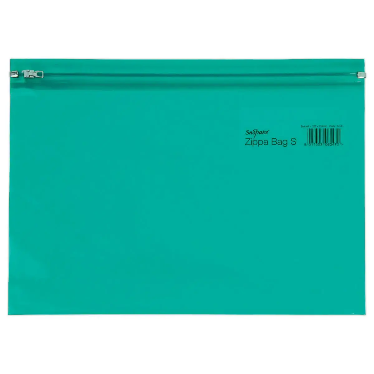 5  Ziphoezen - A4 - diverse kleuren 