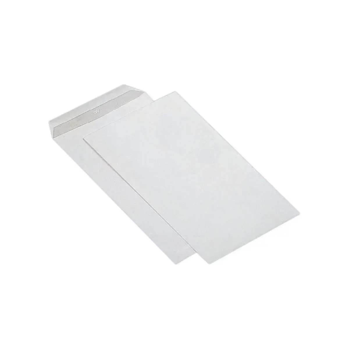 250 Akte-enveloppen met stripseal 229x324 mm zonder venster 90g