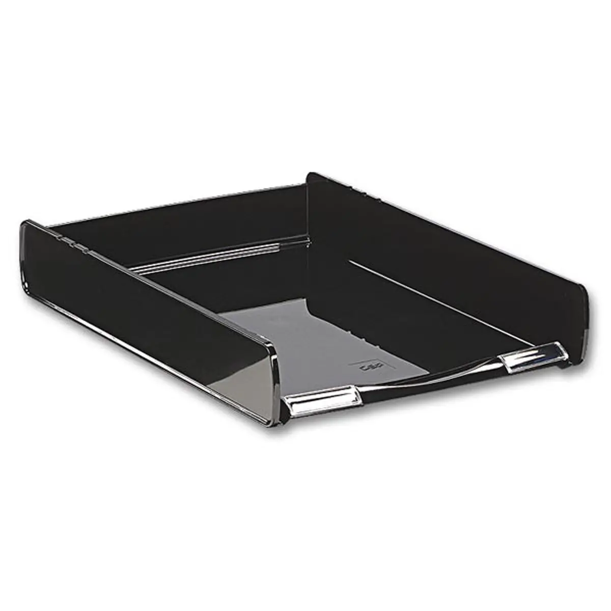 Postbak Classic - Zwart - CEP 