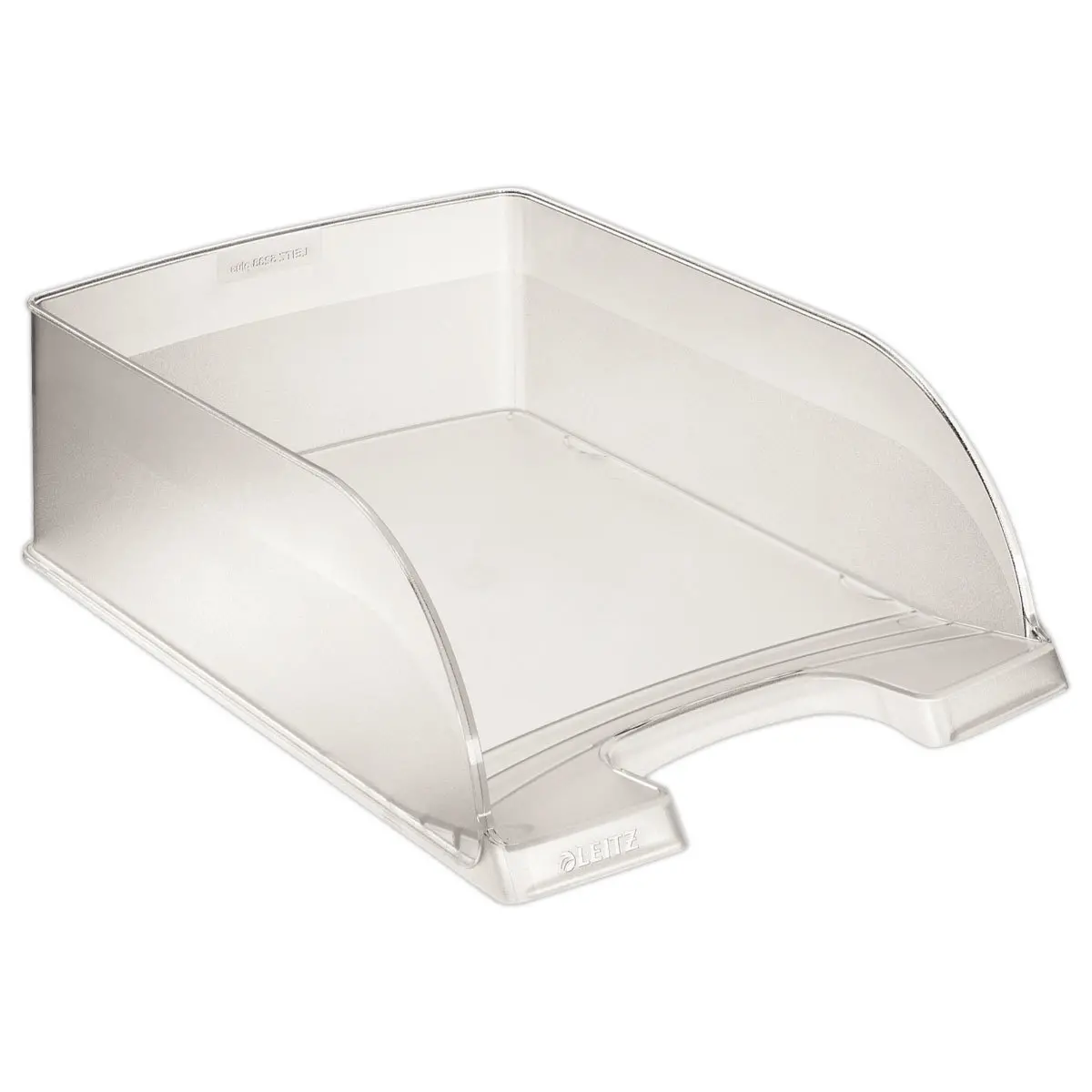 Jumbo mand LEITZ Plus 