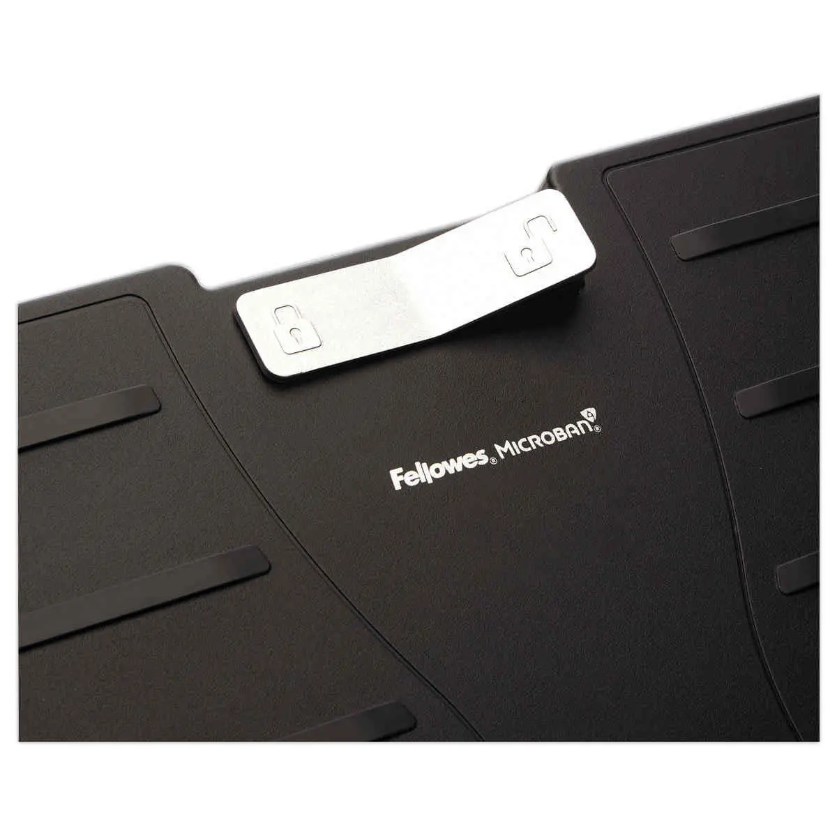 Verstelbare voetensteun Office Suite Microban® - FELLOWES