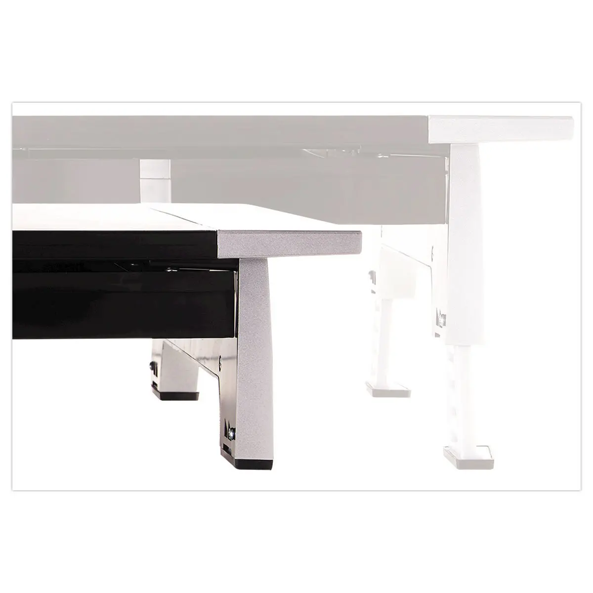 Schermsteun met lade Office Suites