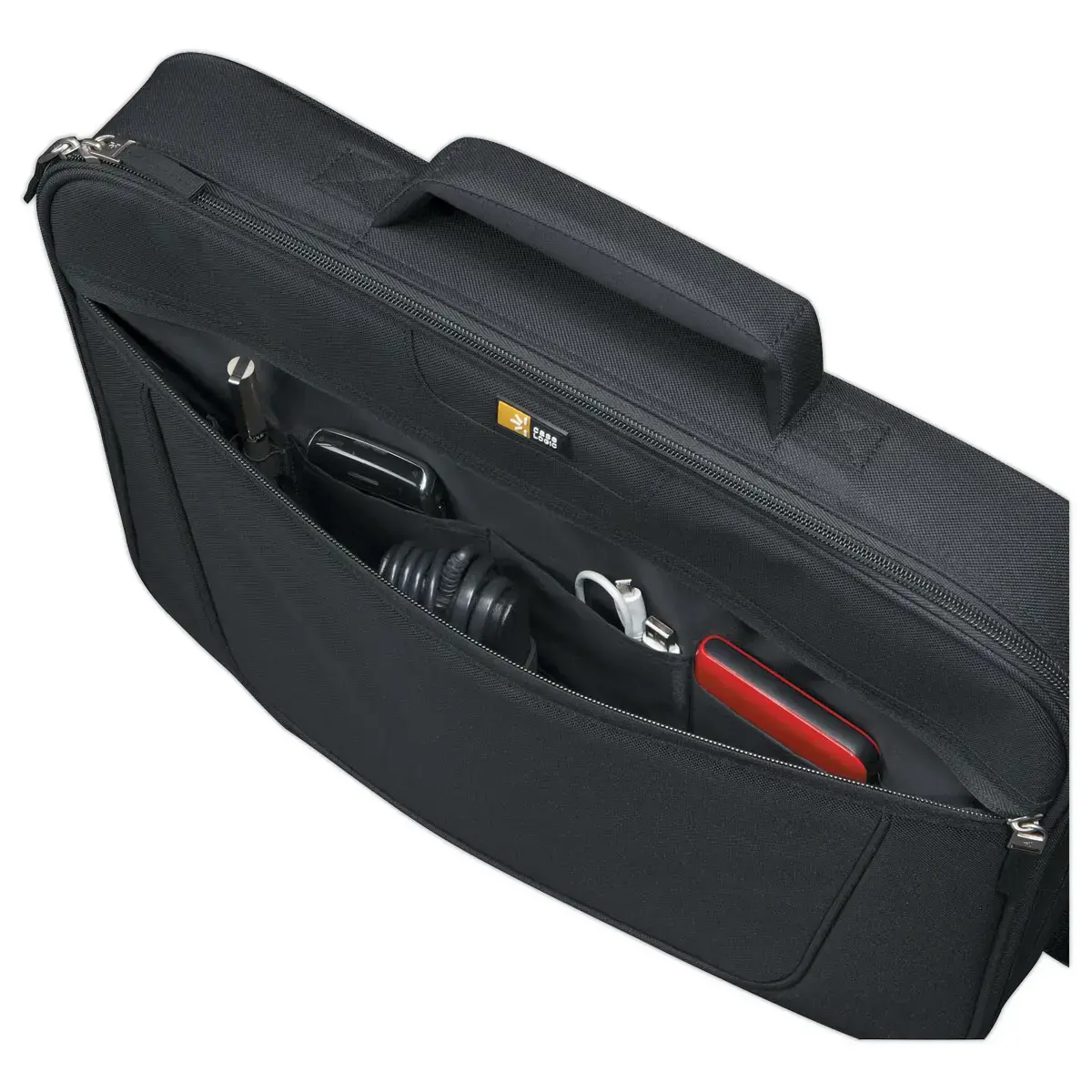 Laptoptas 15" - Zwart - CASE LOGIC 