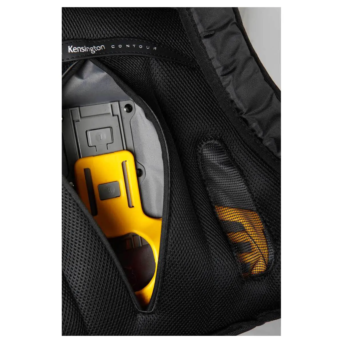 Rugzak KENSINGTON Backpack voor PC 15,6".