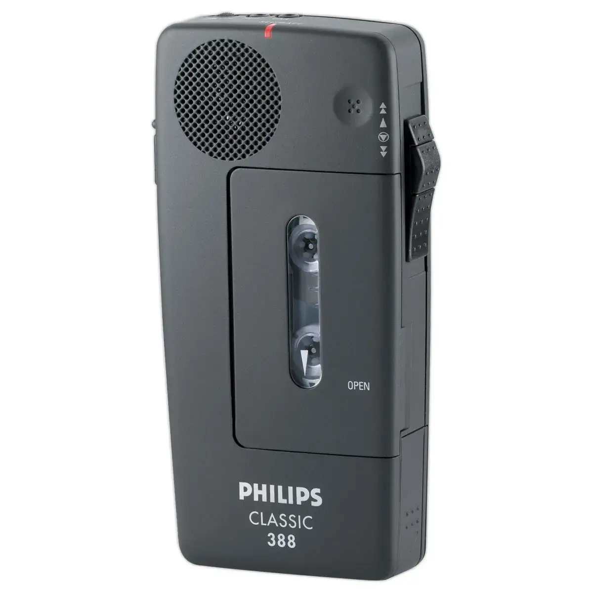 Analoge dictafoon - Pocket memo PHILIPS LFH388