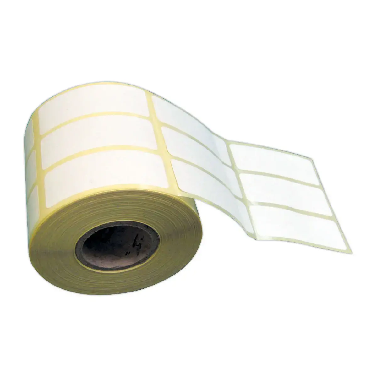 Rol 600 zelfklevende etiketten AVERY -67 x 34 mm