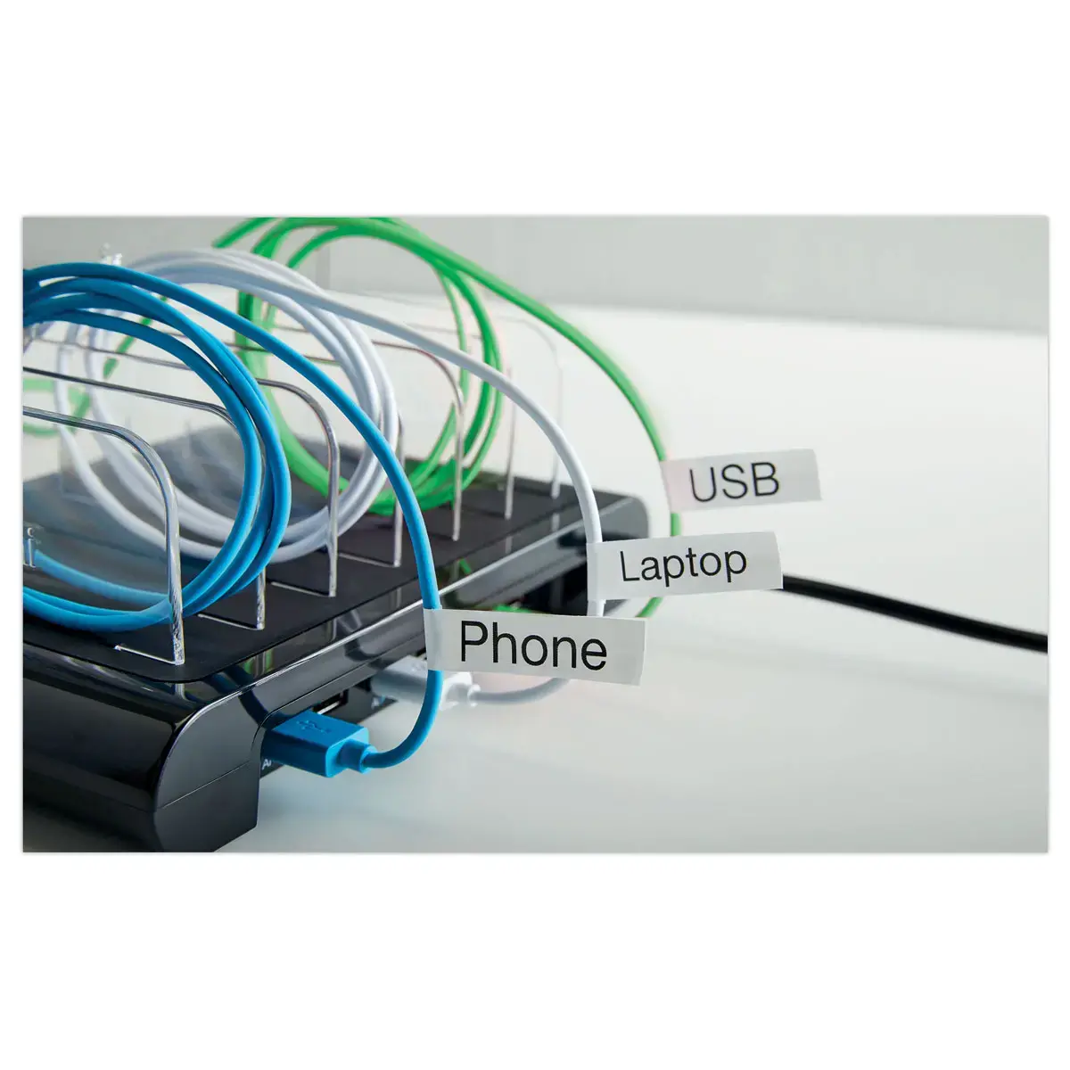 Labelmarker DYMO Label Manager 360D