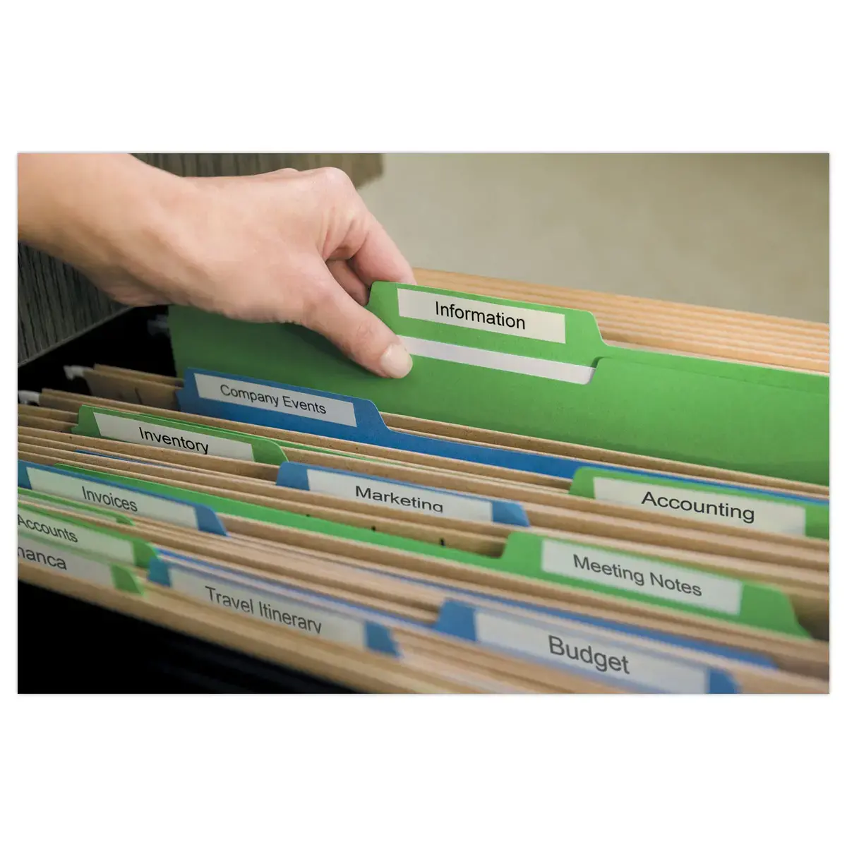 Labelmarker DYMO Label Manager 360D
