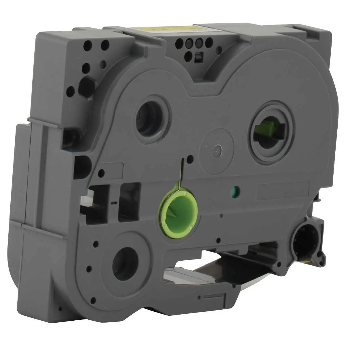 Tape BROTHER TZ641 - 18mm - Afdruk Zwart/Achtergrond Geel