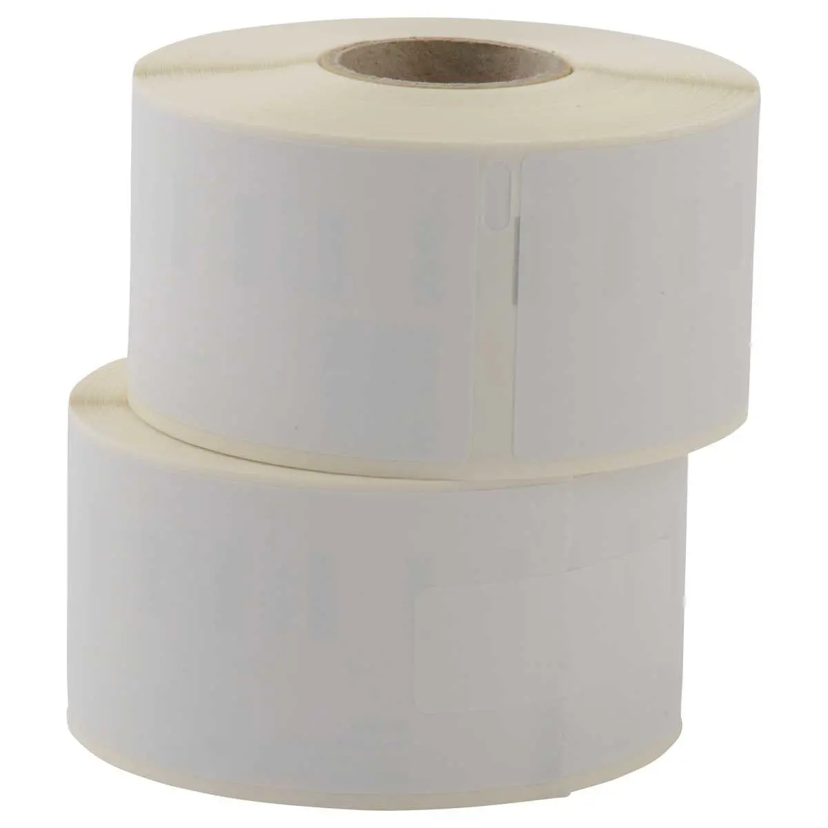 2  Bandjes etiketten voor DYMO LabelWriter320 en Dymo serie EL 