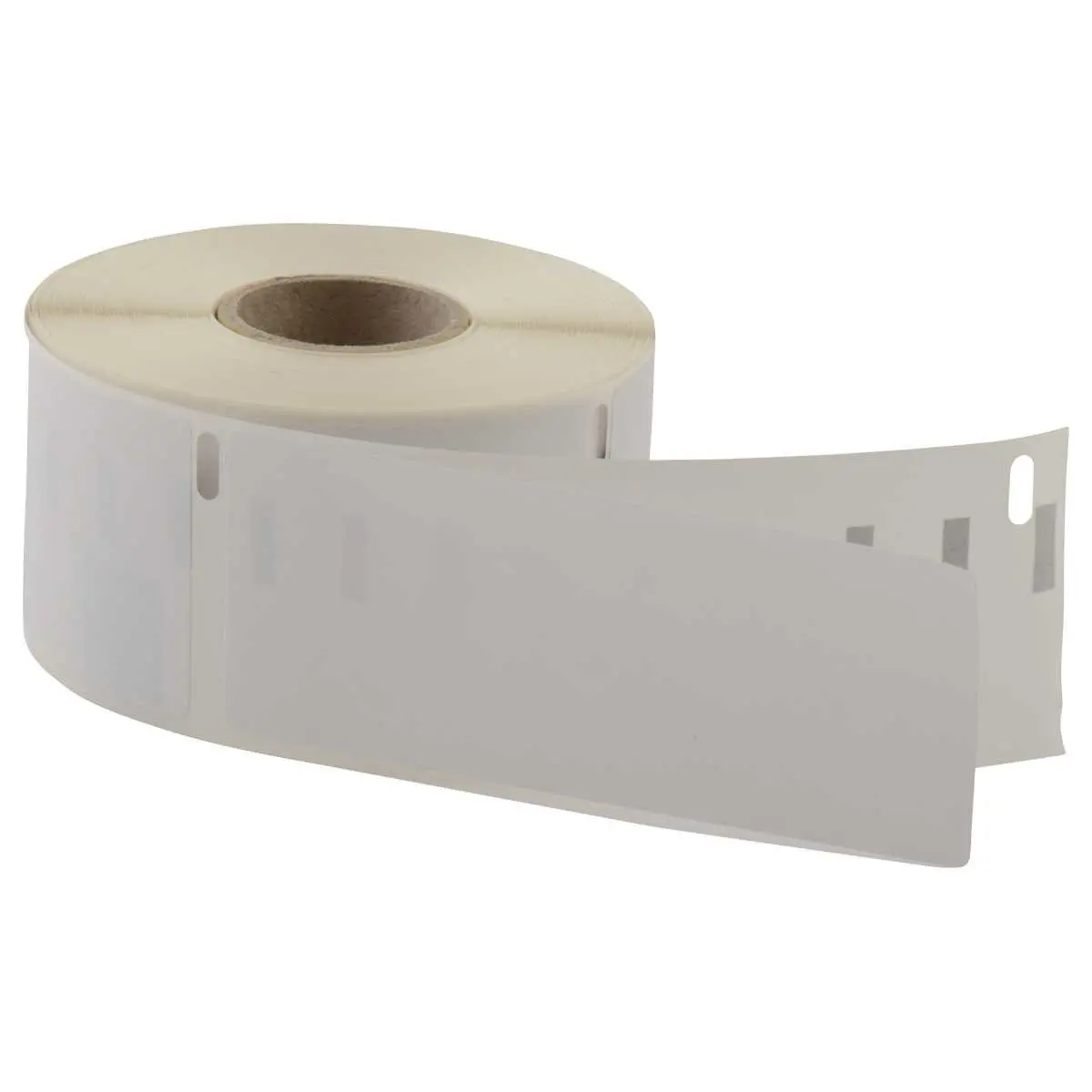 2  Bandjes etiketten voor DYMO LabelWriter320 en Dymo serie EL 