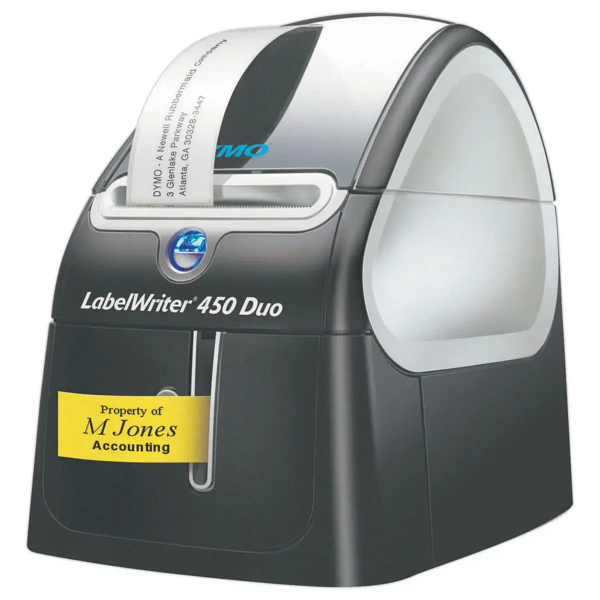 Etiketprinter DYMO® LabelWriter ¿ 450 Duo