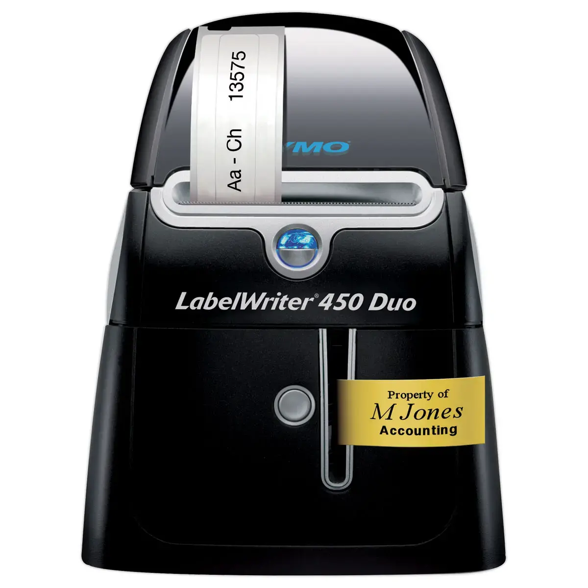Etiketprinter DYMO® LabelWriter ¿ 450 Duo