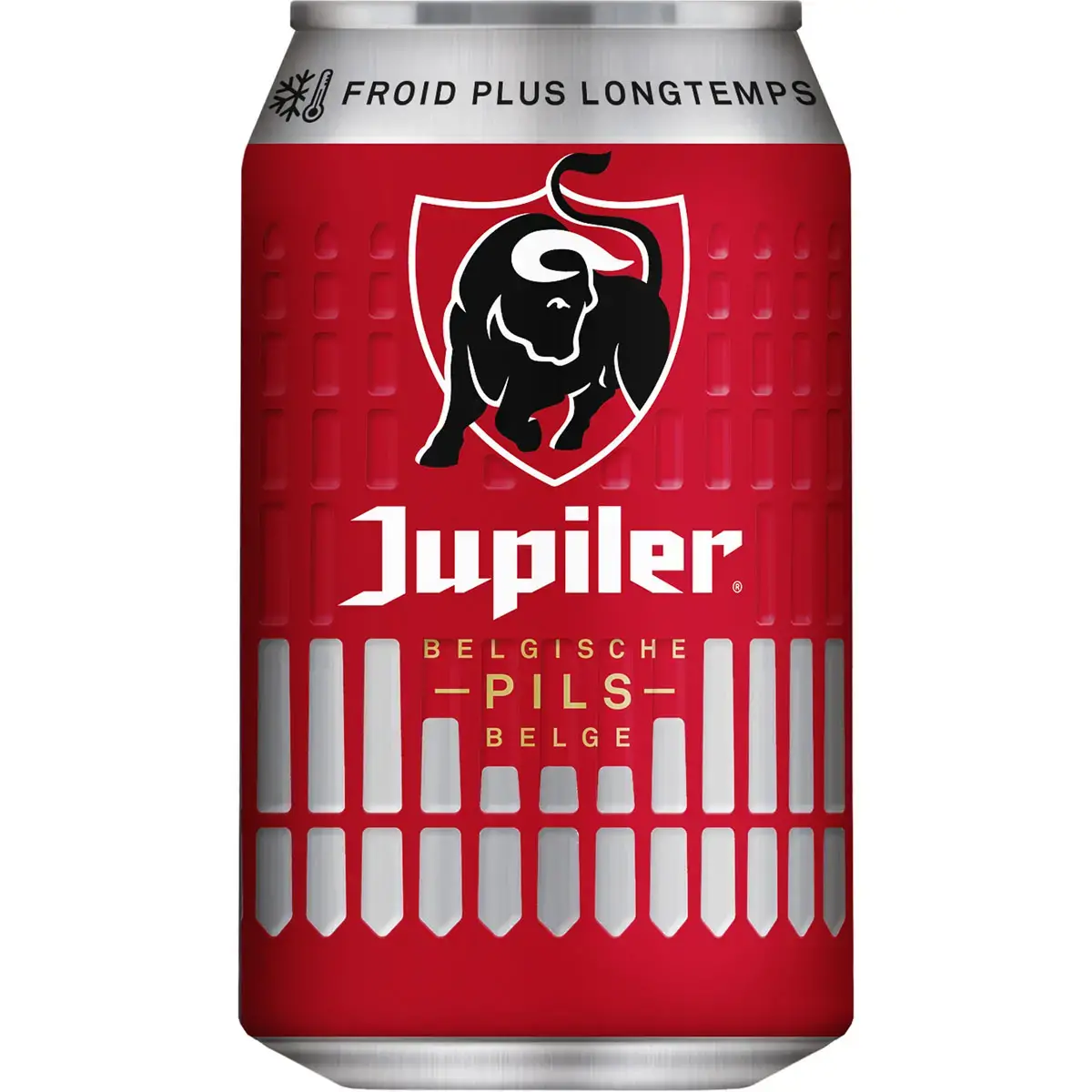24 Jupiler blikken - 33 cl