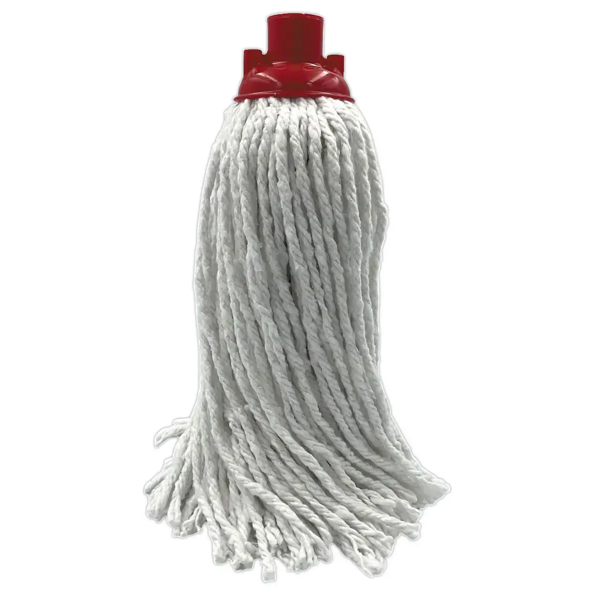 Katoenen mop