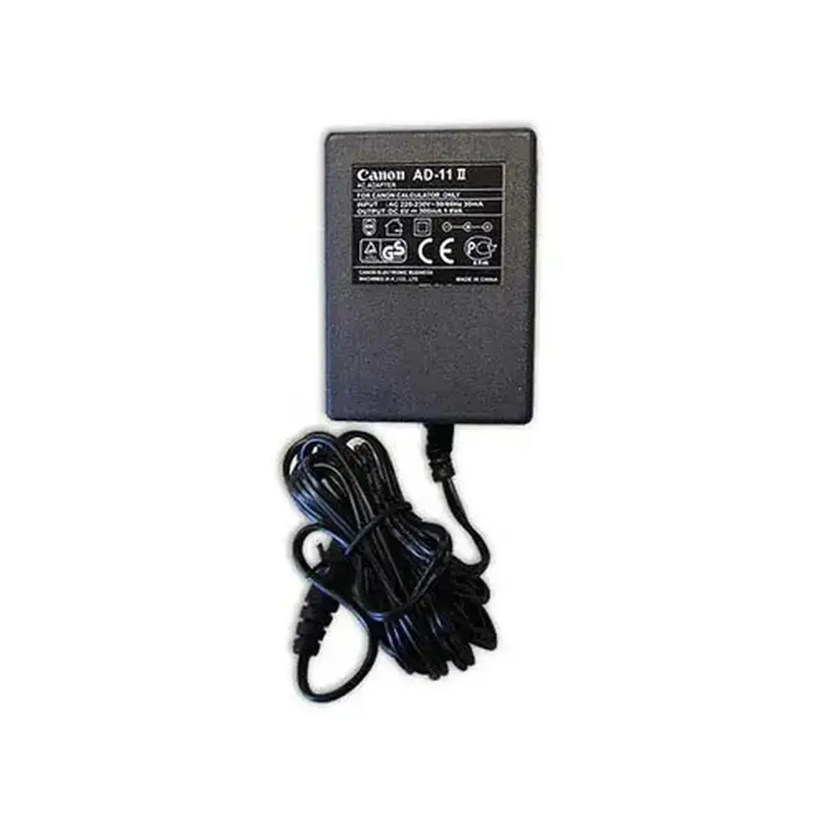Adaptateur CANON AD11