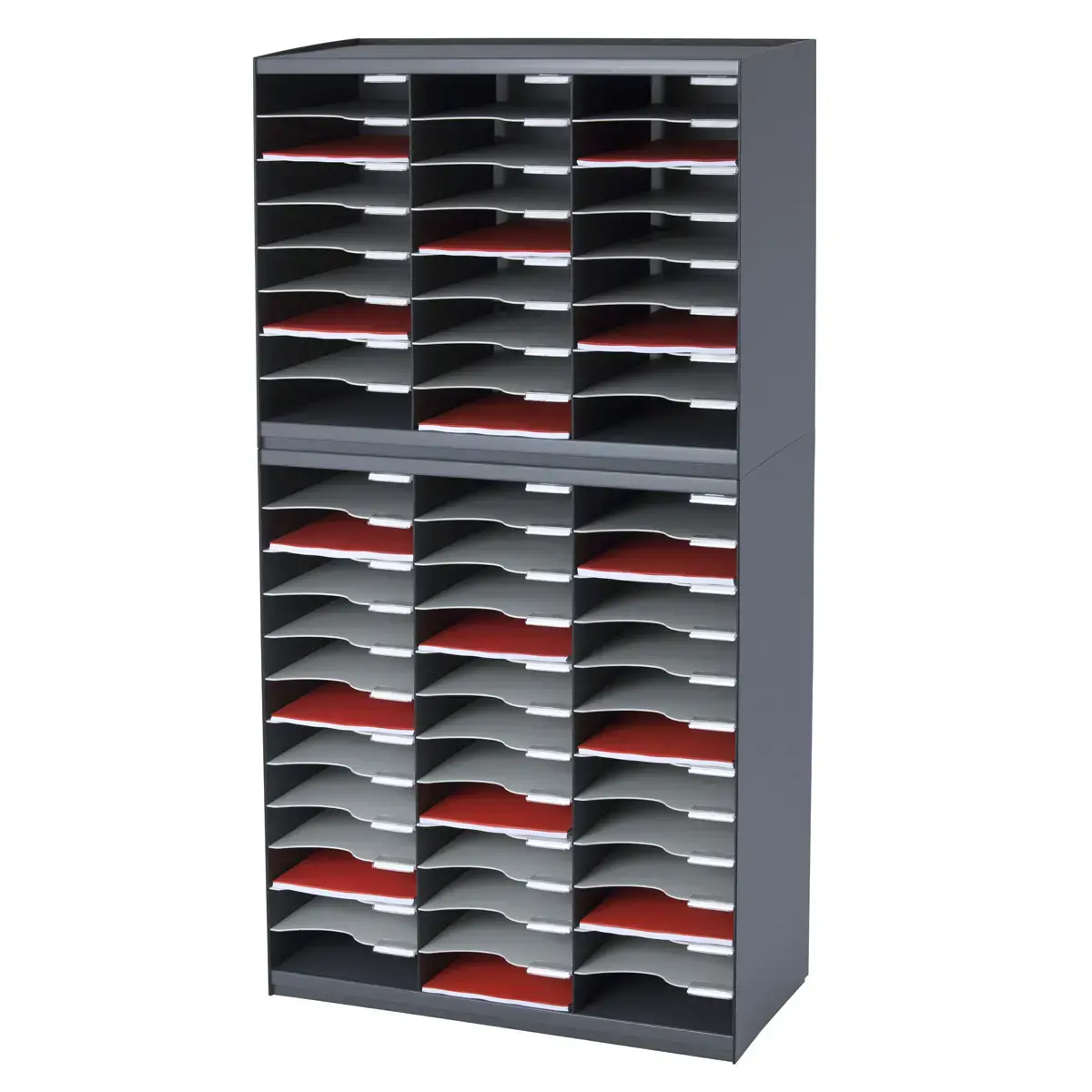 Sorteermodule 24 vakken PAPERFLOW Evolution 
