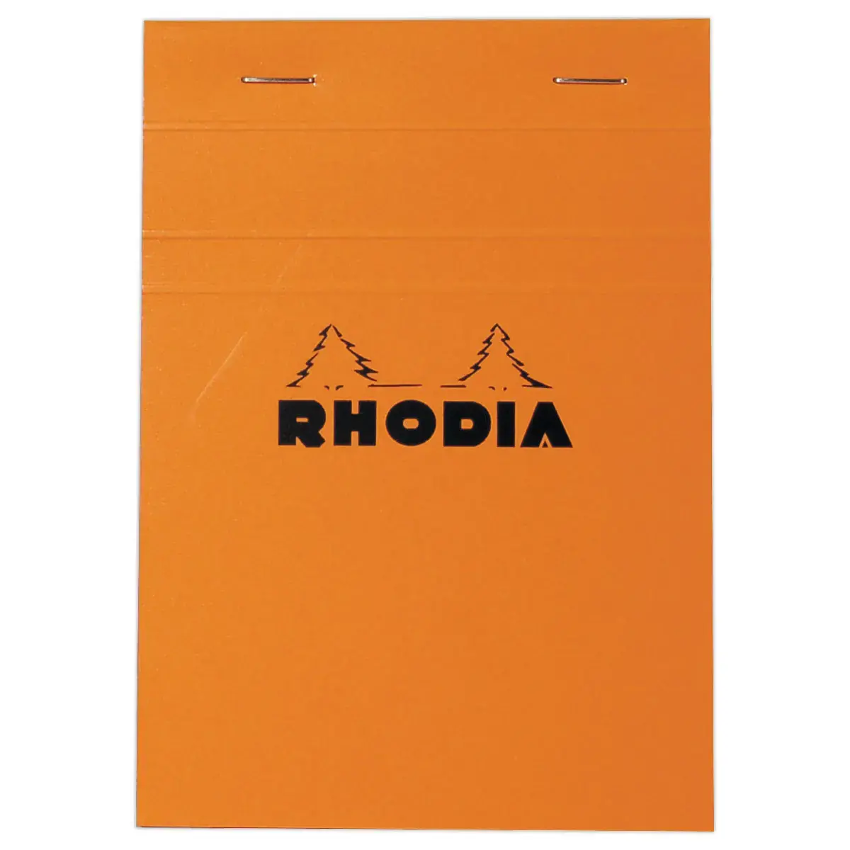 Schrijfblok RHODIA A5 - 5x5 - 80g - 80p