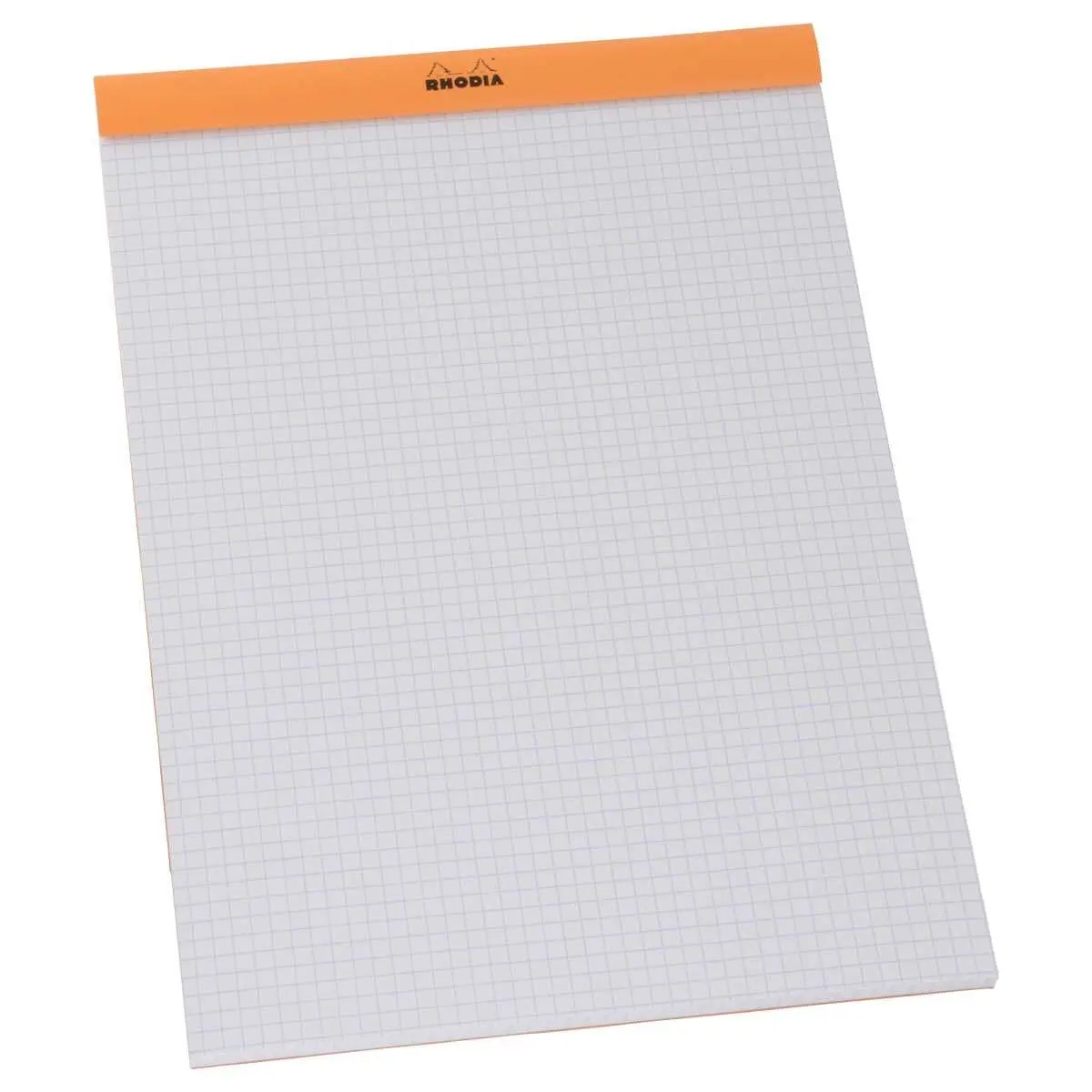 Notitieblok A5 RHODIA - 5x5 - 80g