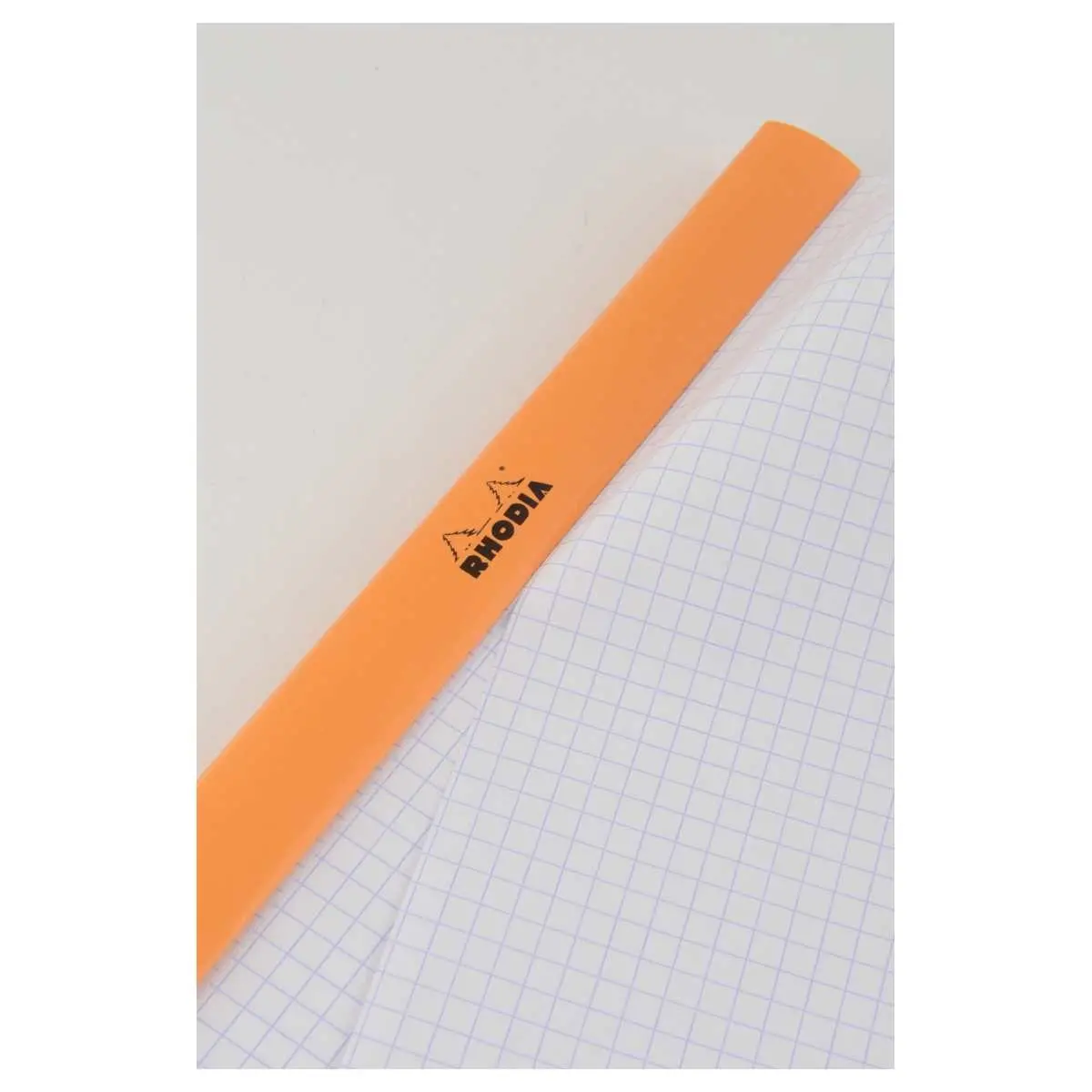 Notitieblok A5 RHODIA - 5x5 - 80g