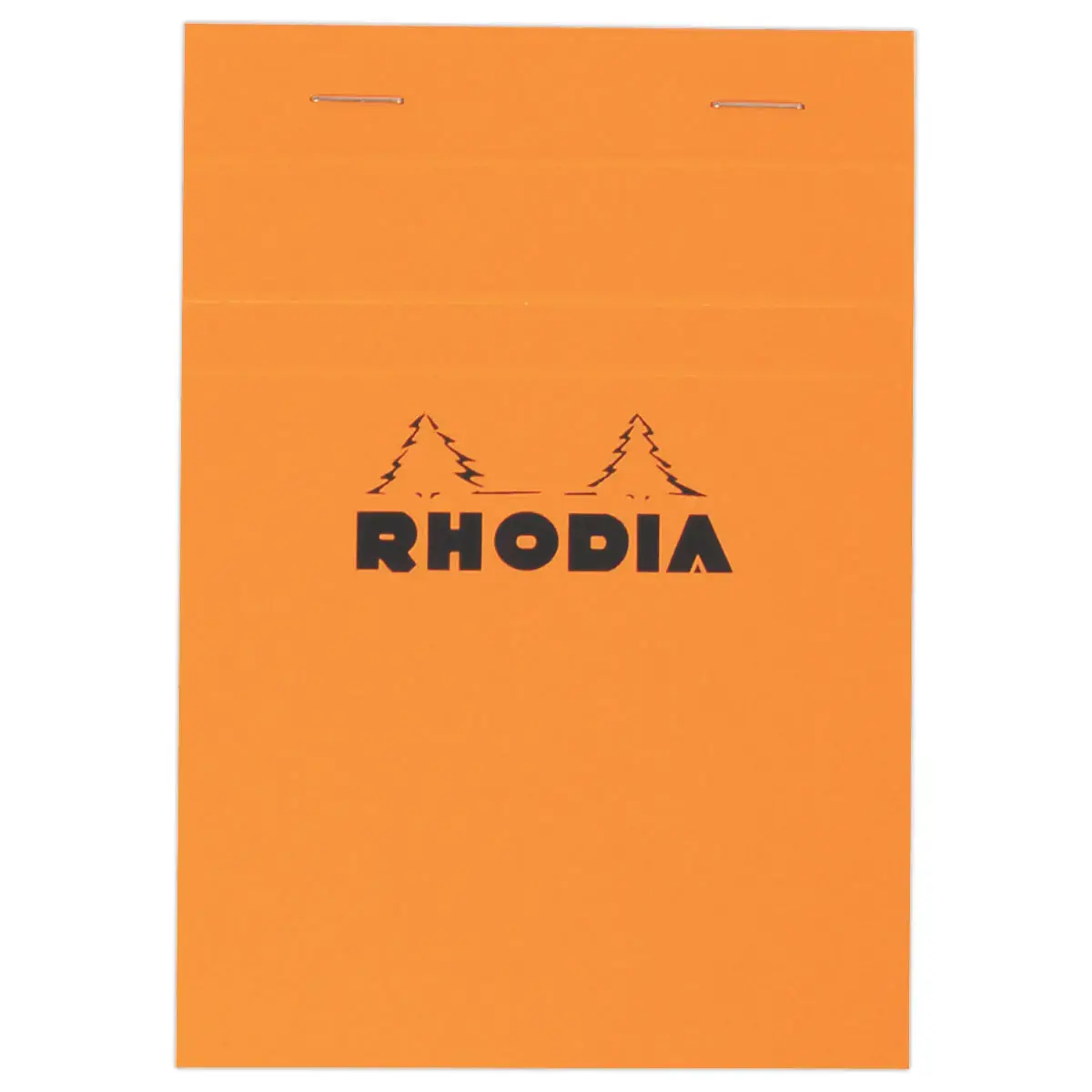 Rhodia Bloc A7 7,4x10,5 cm, 80 vellen, 5x5, 80g