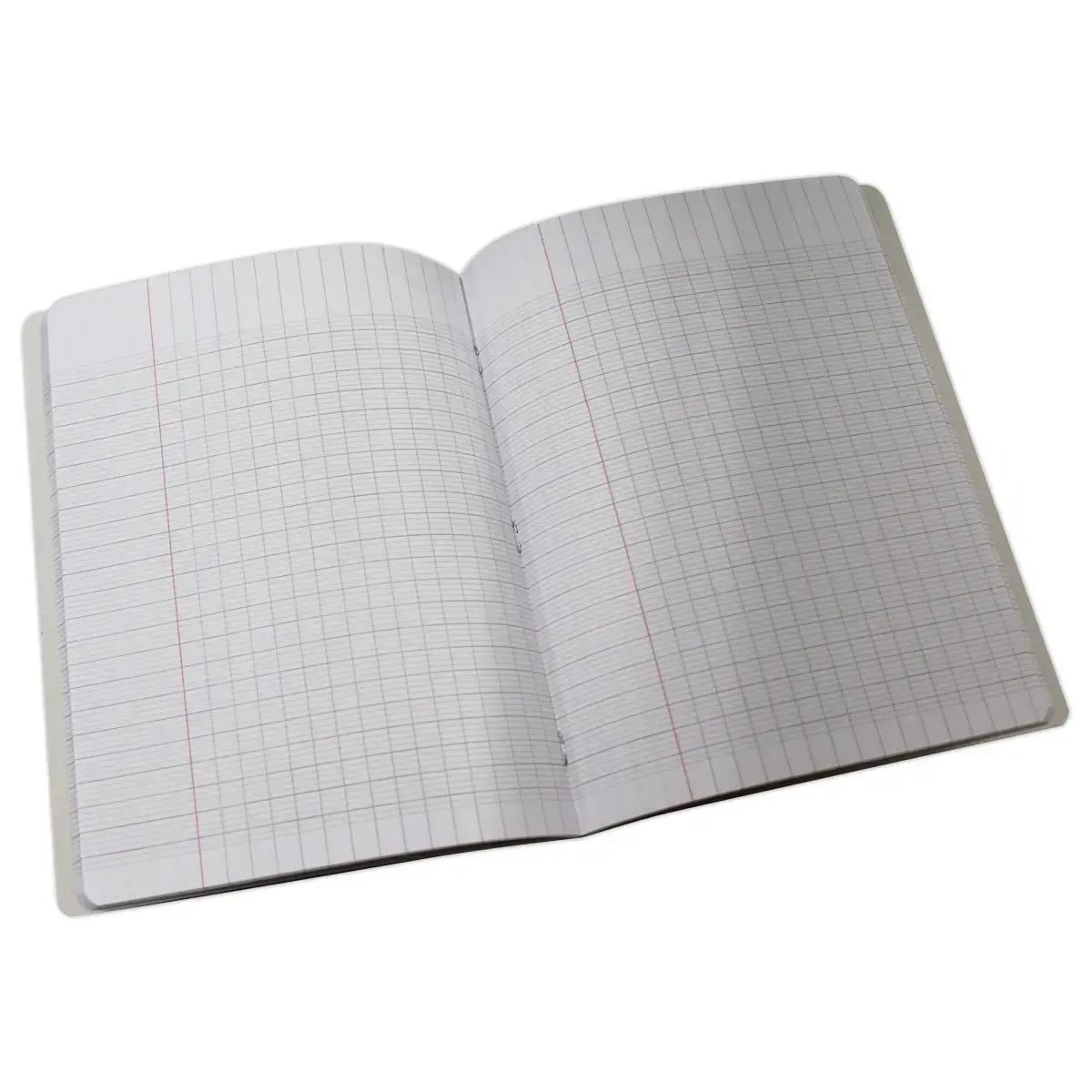 Geniet schrift - 17 x 22 cm - 96 pagina's - Uitlijning Sey&egrave;s - ACCESS 