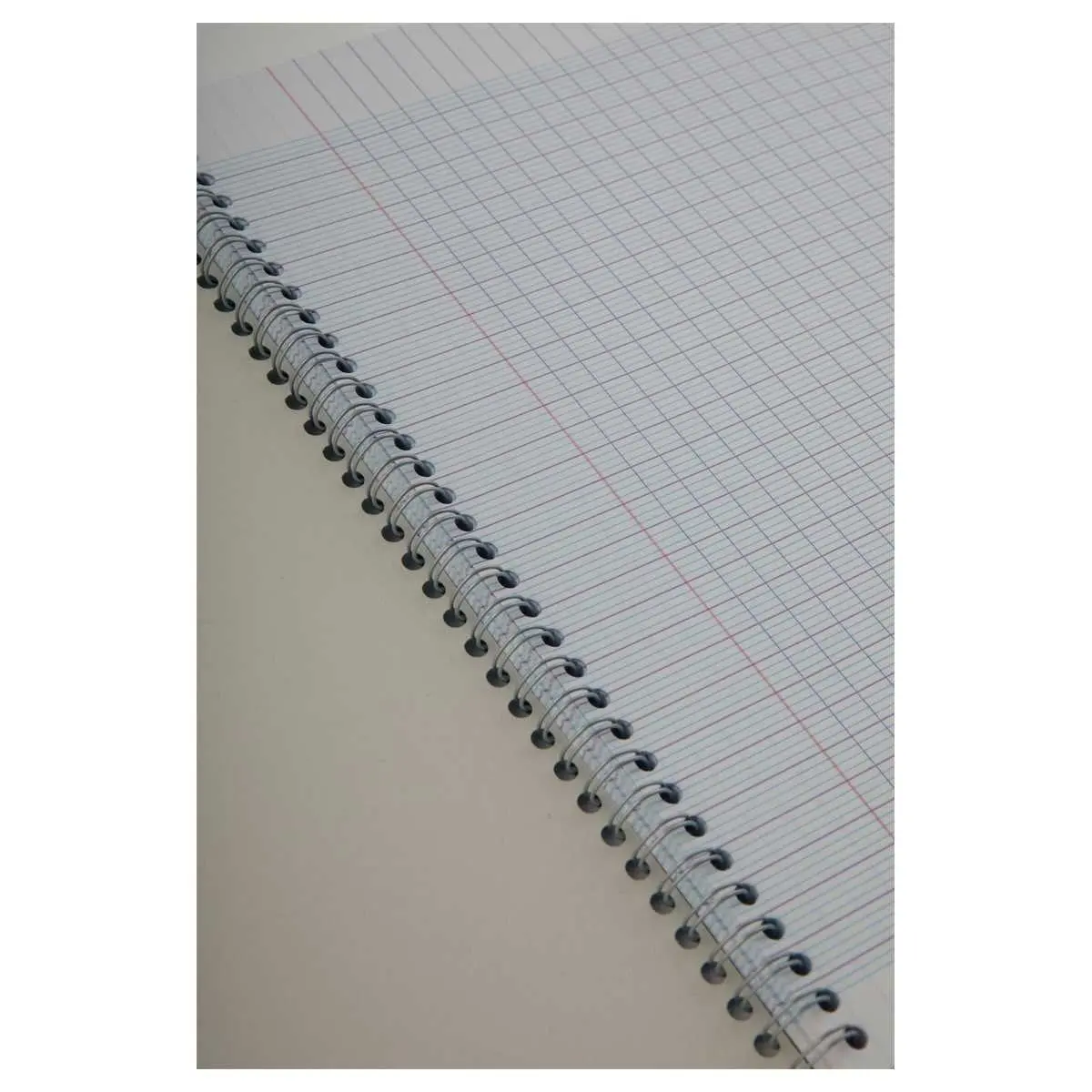 Schrift formaat 17 x 22 cm CONQUERANT - 5x5 - 70g 