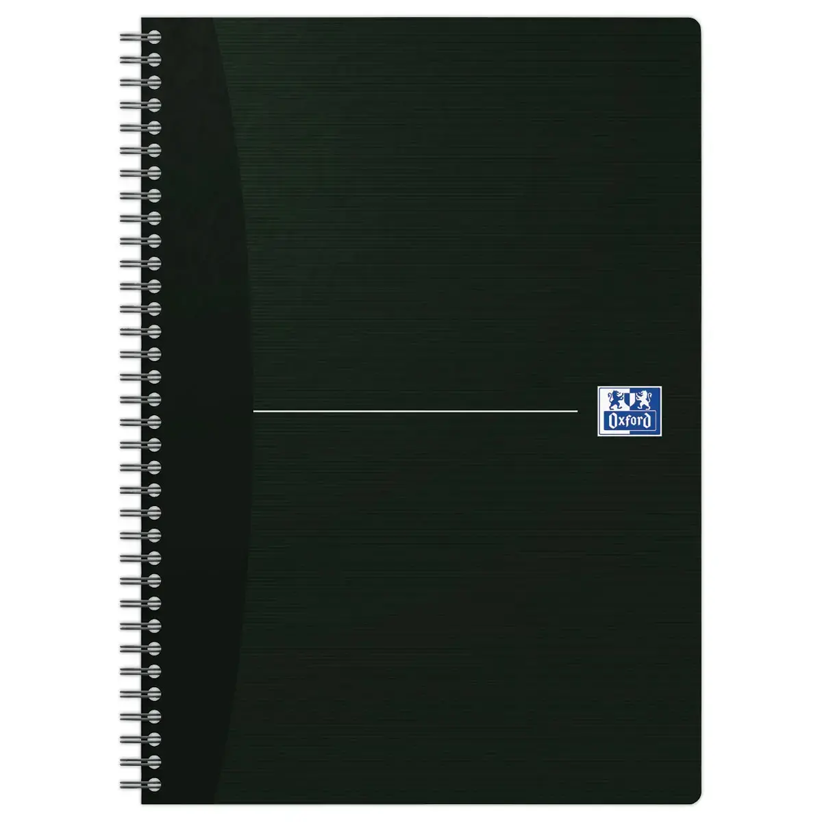 Schrift A4 Collectie "Essential" OXFORD - 5x5 - 90g