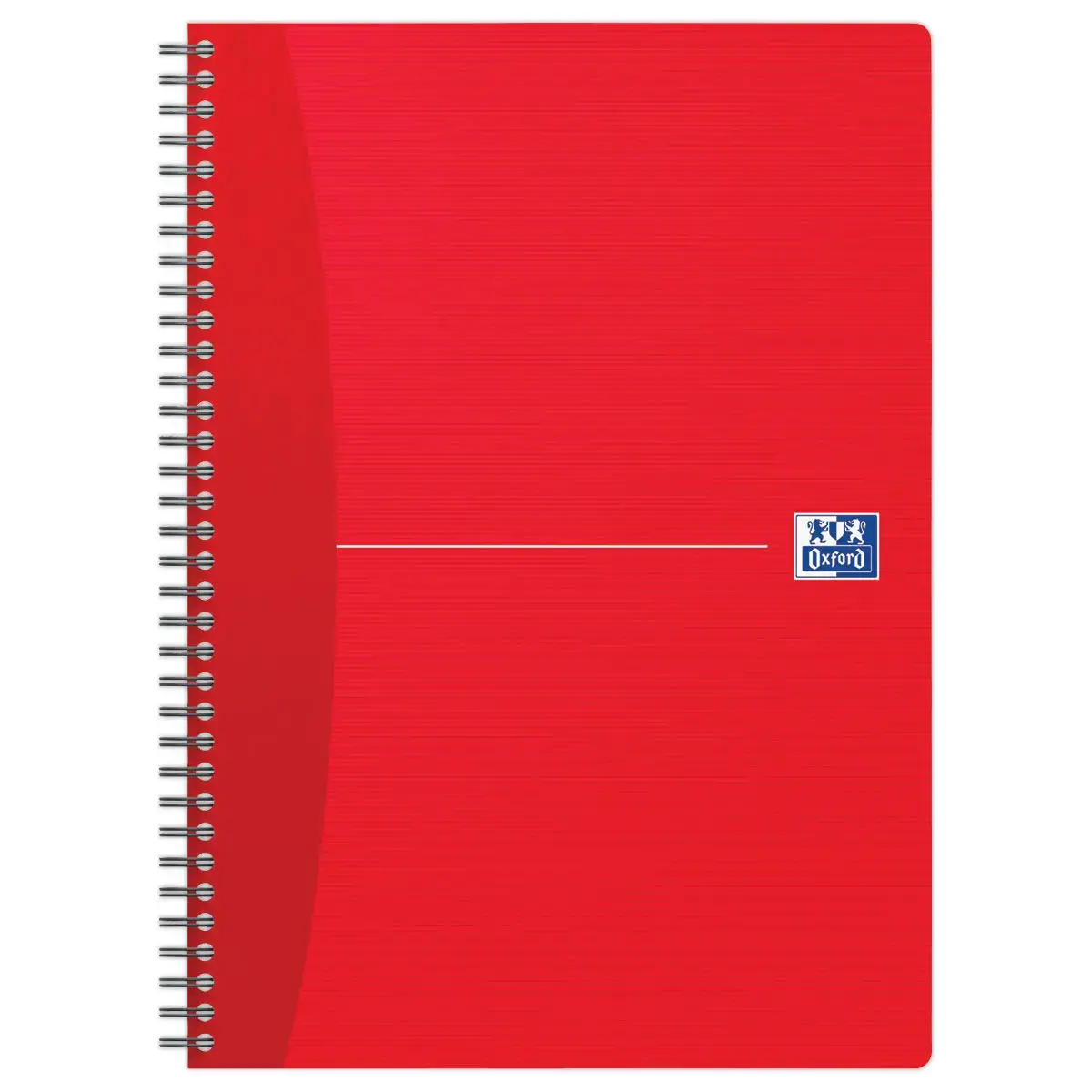 Schrift A4 Collectie "Essential" OXFORD - 5x5 - 90g