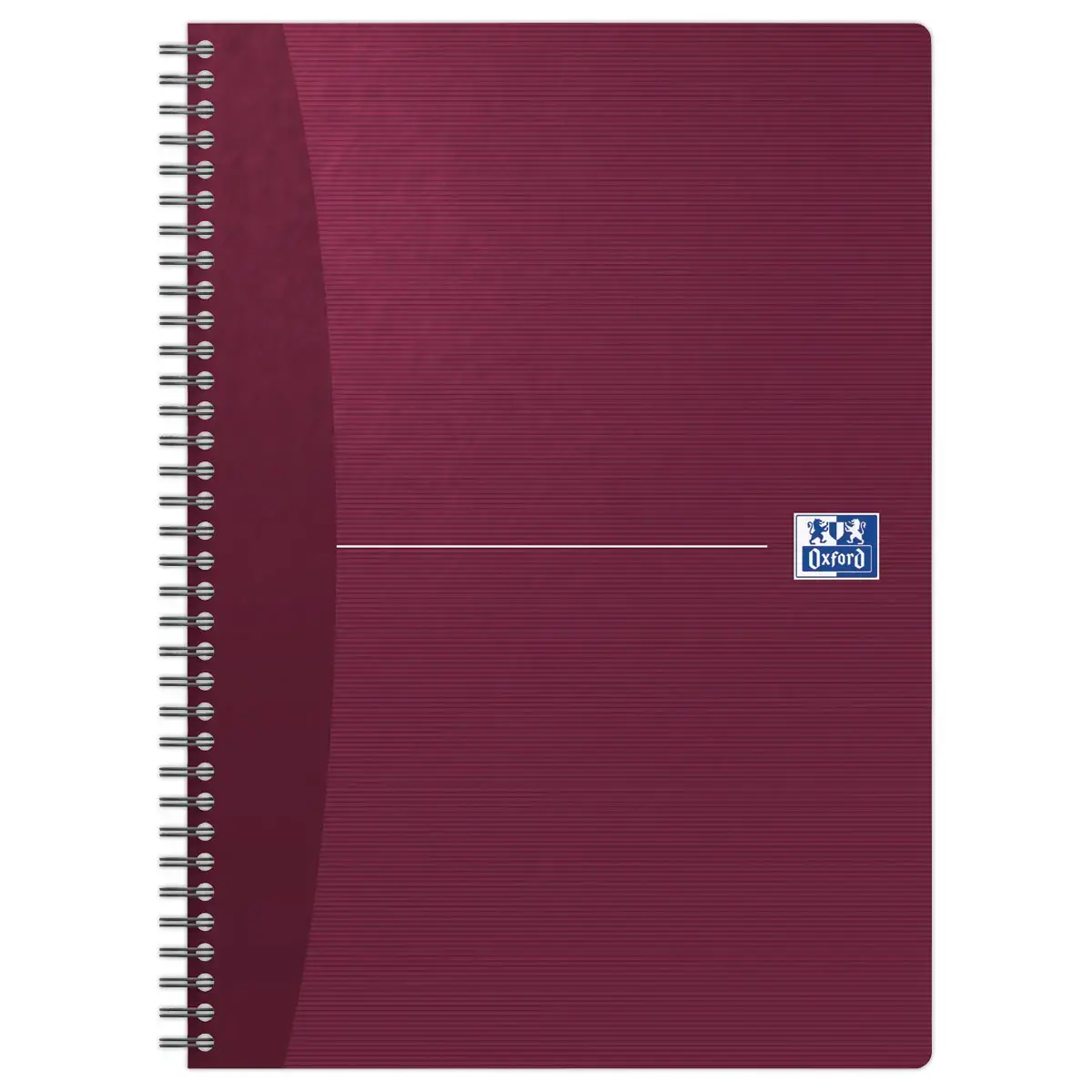Schrift A4 Collectie "Essential" OXFORD - 5x5 - 90g