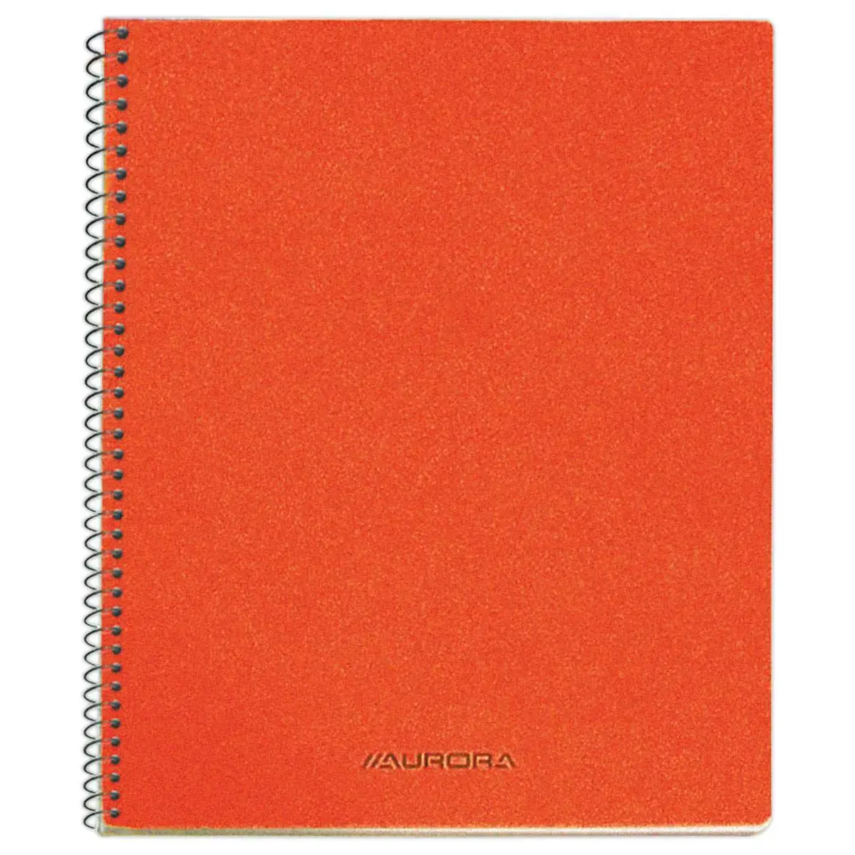 Spiraalnotitieboek Buroclass 10x16 cm, 5x5, 80g, 120 pagina's