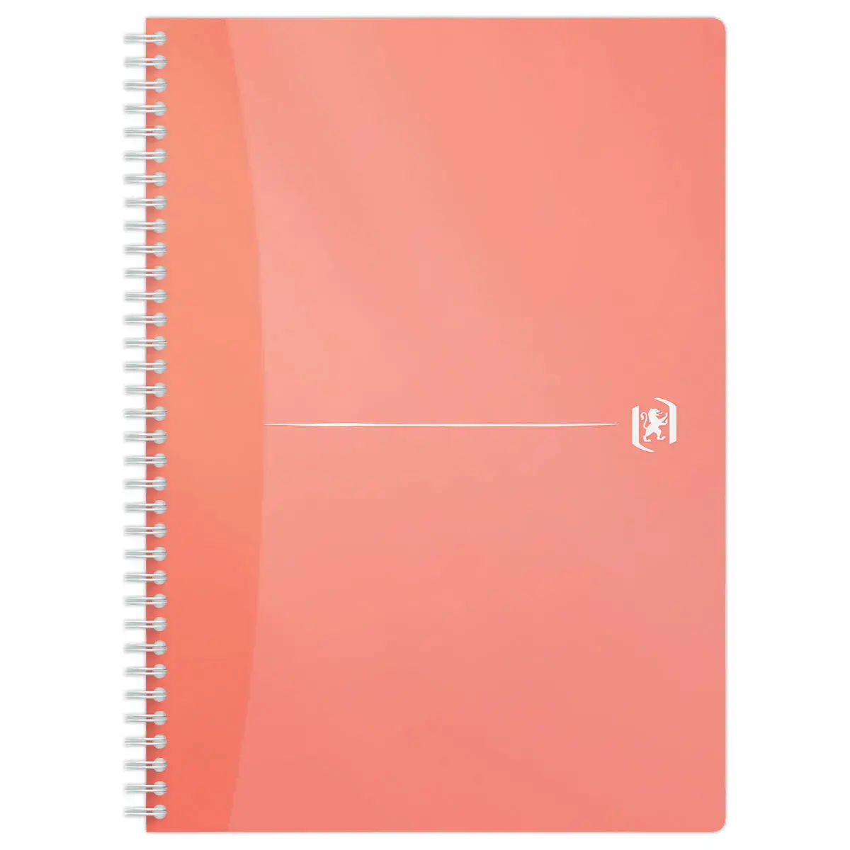 Het A4-schrift "Colours" Collection - 5x5 - 90g - OXFORD