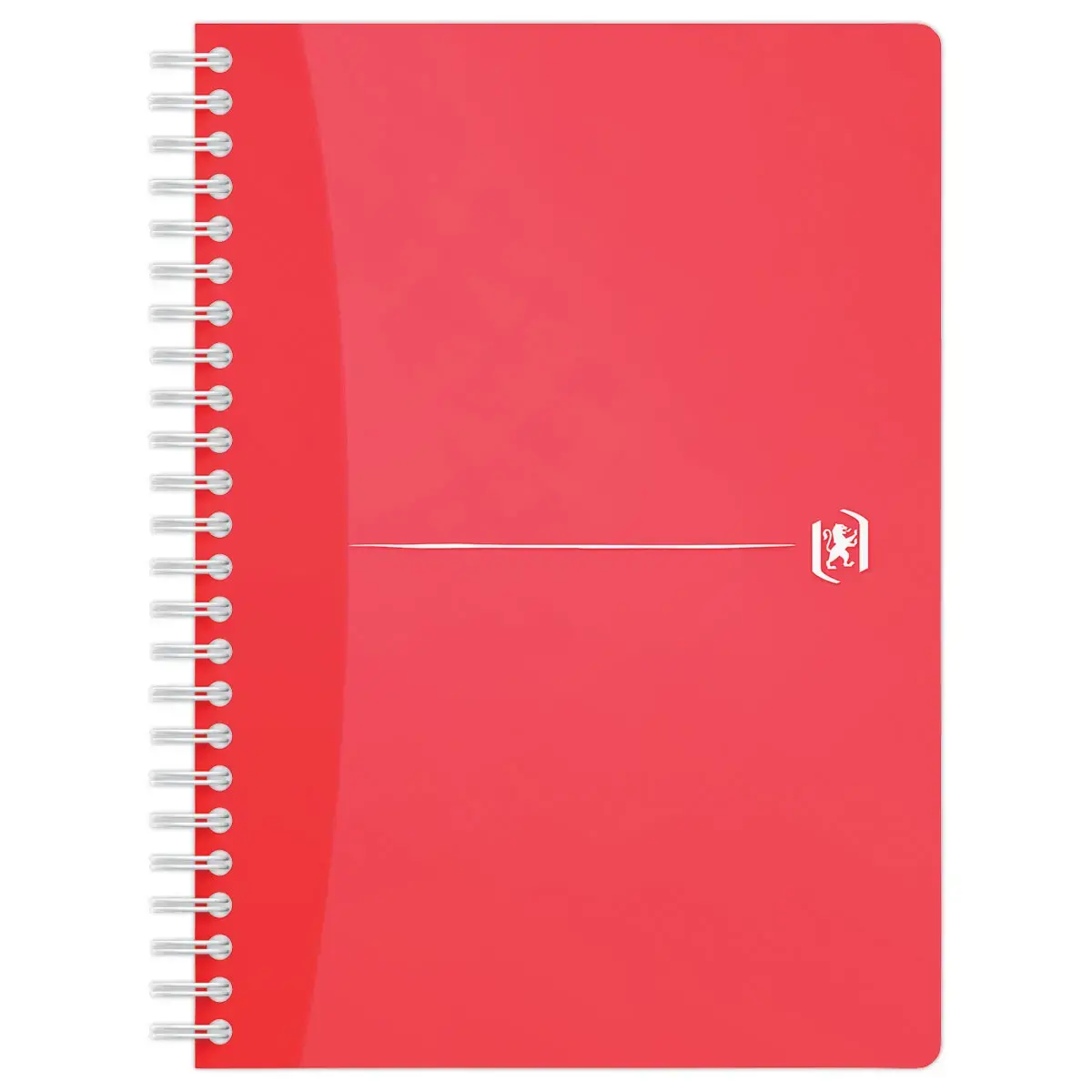 Schrift A4 Collectie "Colours" OXFORD - 5x5 - 90g 