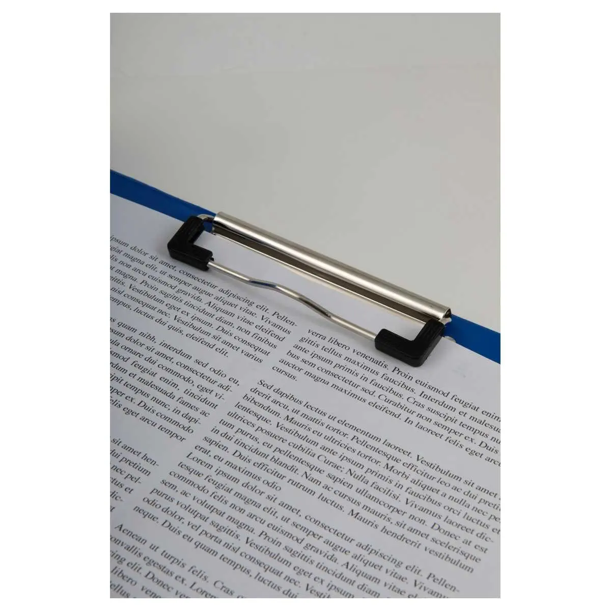 Blokhouder met flap in PVC - 23 x 32 cm - ACCESS 