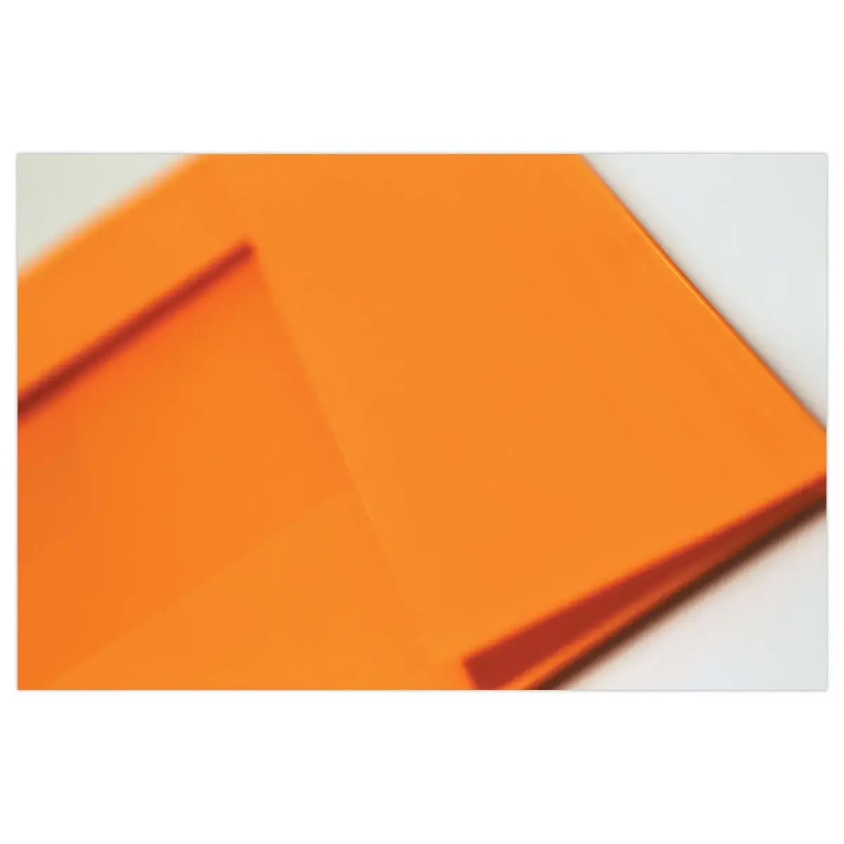 Schrift A4+ Meetingbook - gelijnd 6 mm - 80g - OXFORD