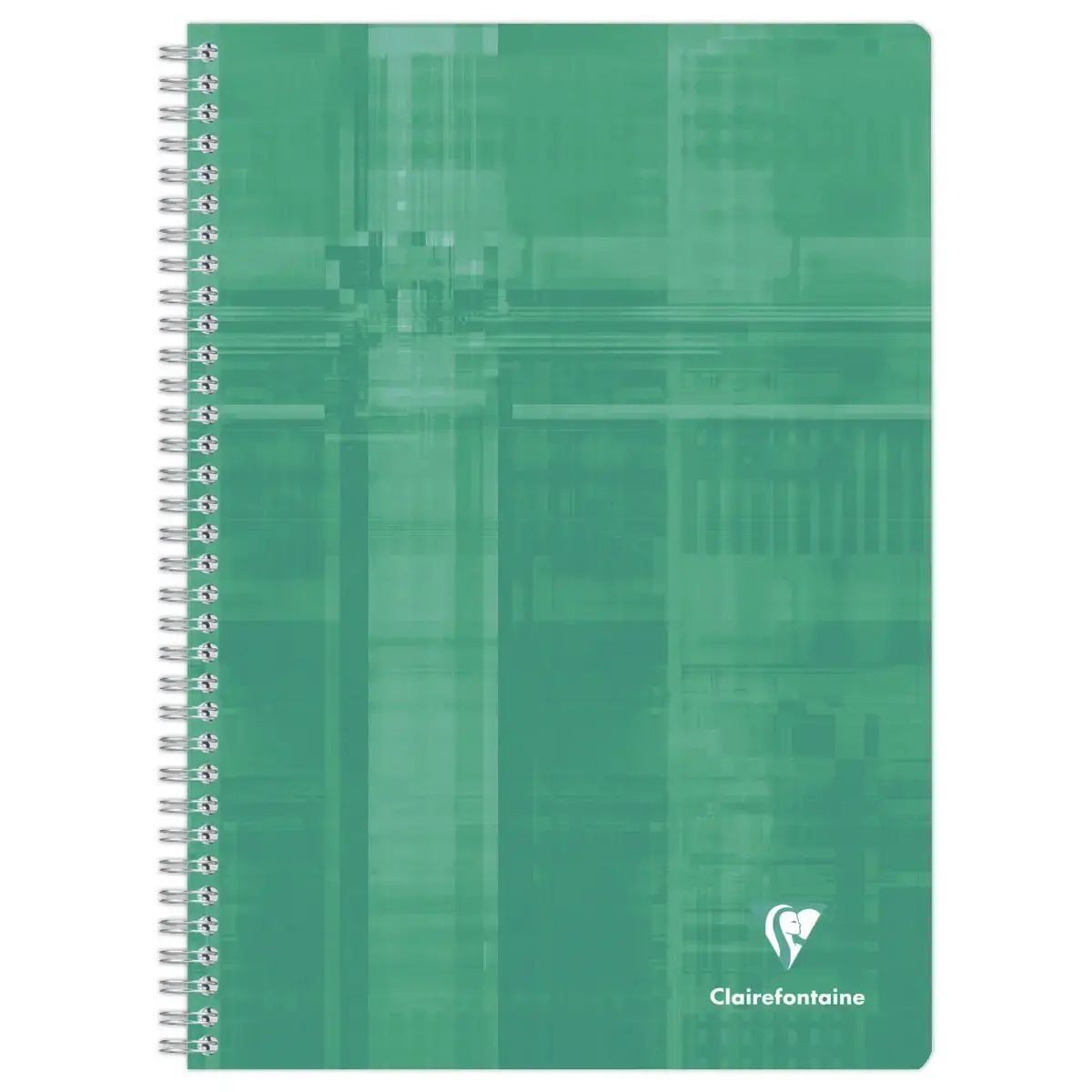 Schrift A4+ Meetingbook OXFORD International - 5x5 - 80g