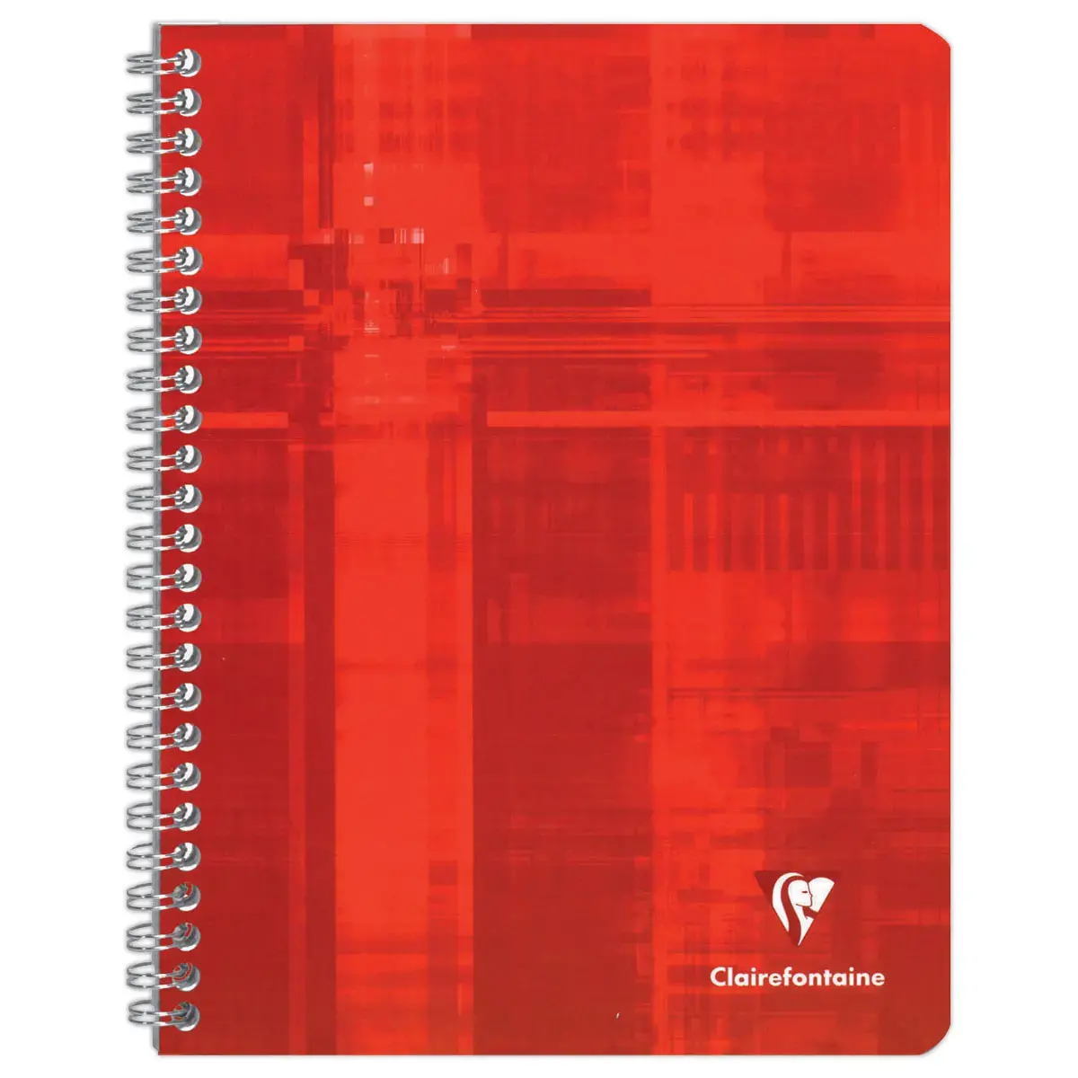 Schrift A4+ Meetingbook OXFORD International - 5x5 - 80g