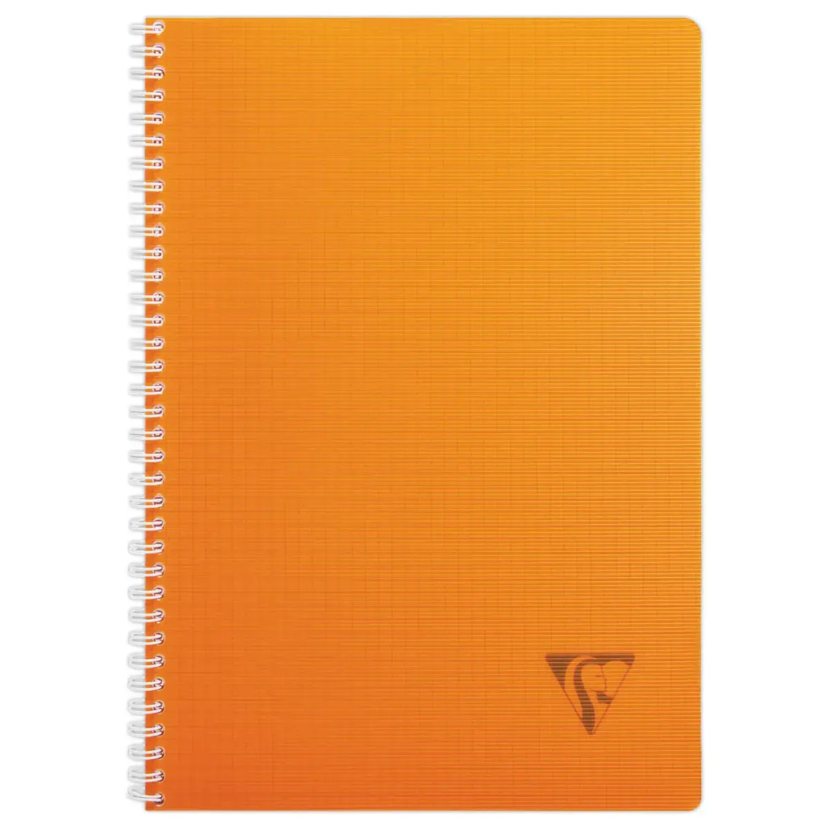 Spiraalschrift Linicolor A4 - 5x5 - 90g - 100 pagina's