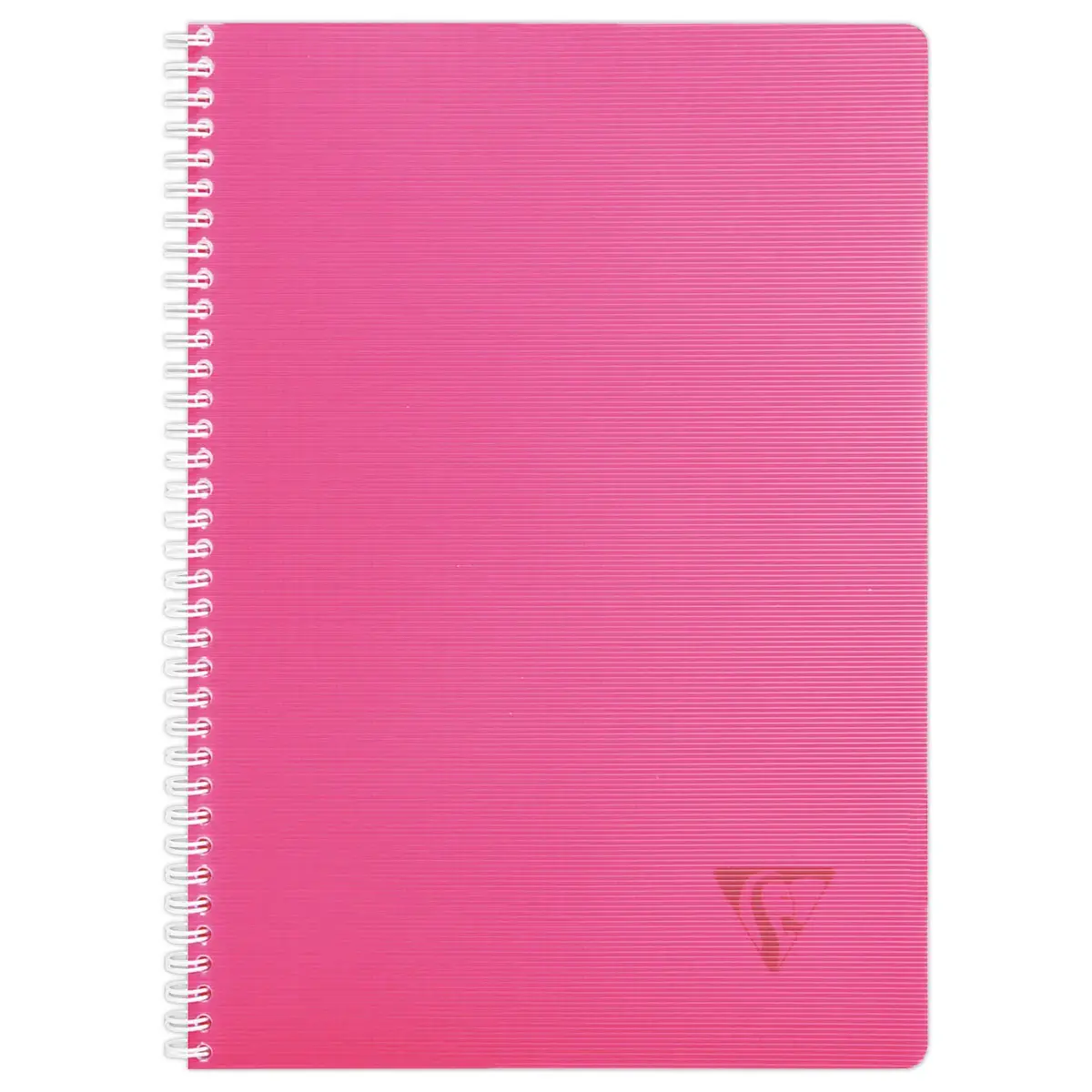 Spiraalschrift Linicolor A4 - 5x5 - 90g - 100 pagina's