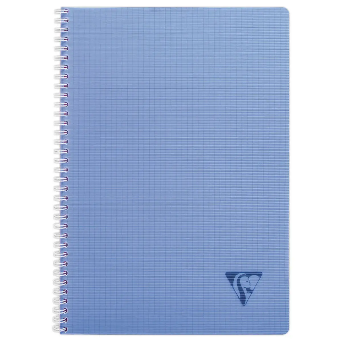 Spiraalschrift Linicolor A4 - 5x5 - 90g - 100 pagina's