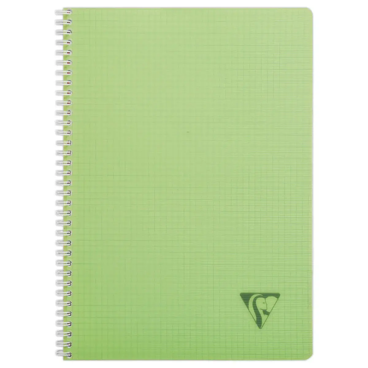 Spiraalschrift Linicolor A4 - 5x5 - 90g - 100 pagina's
