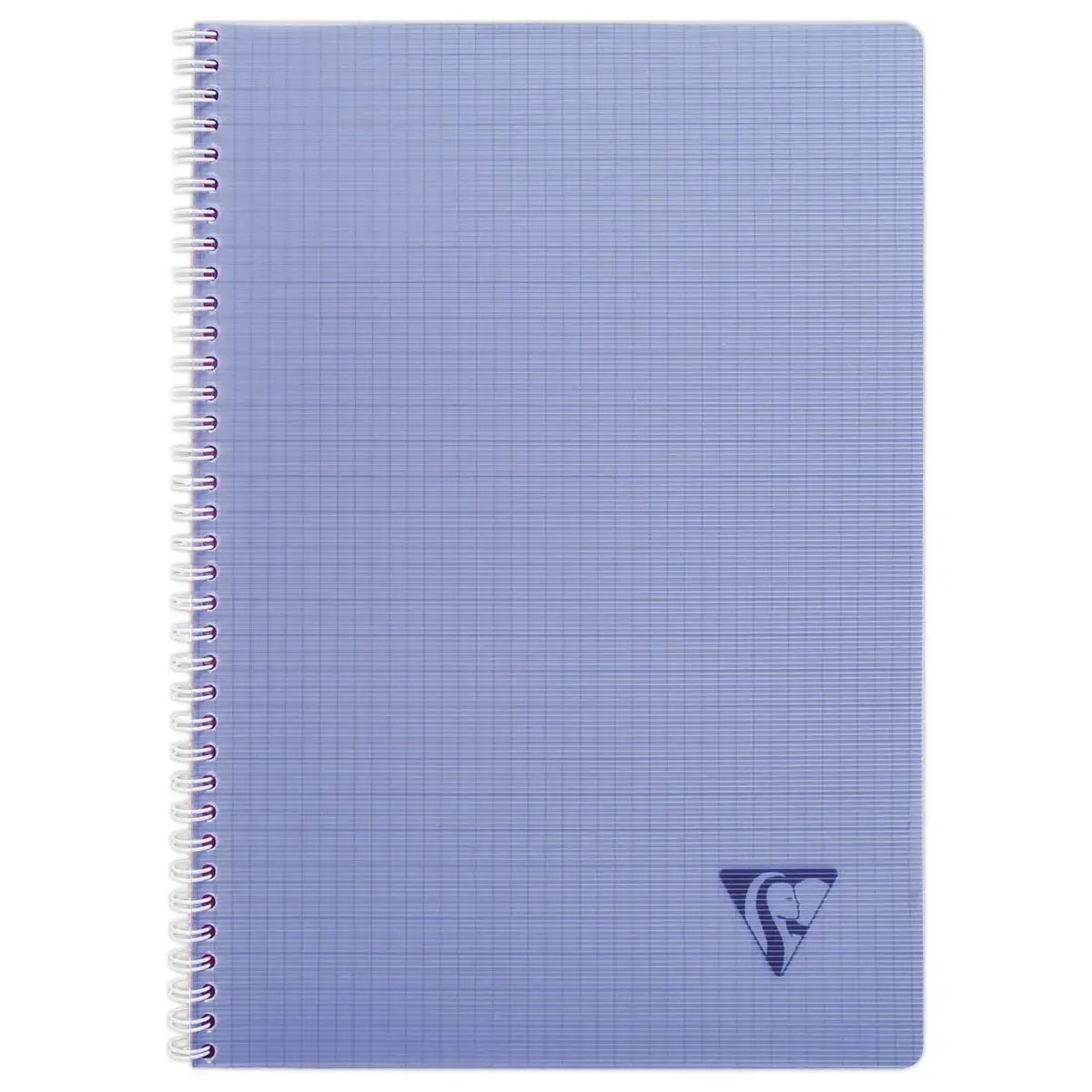 Spiraalschrift Linicolor - A4 - Clairefontaine 