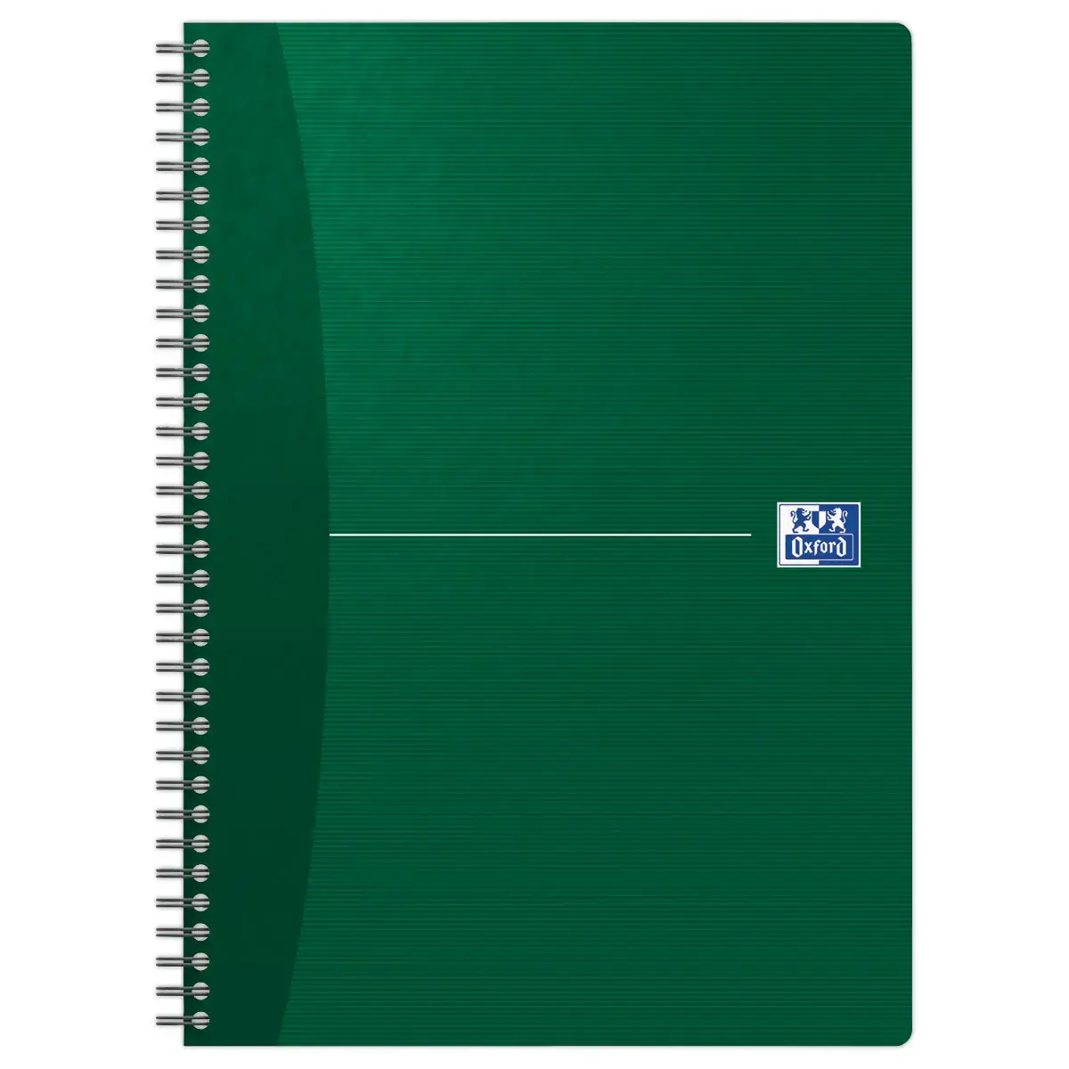 Spiraalschrift A4 Essentials - S&eacute;yes - 180 pagina's - OXFORD 