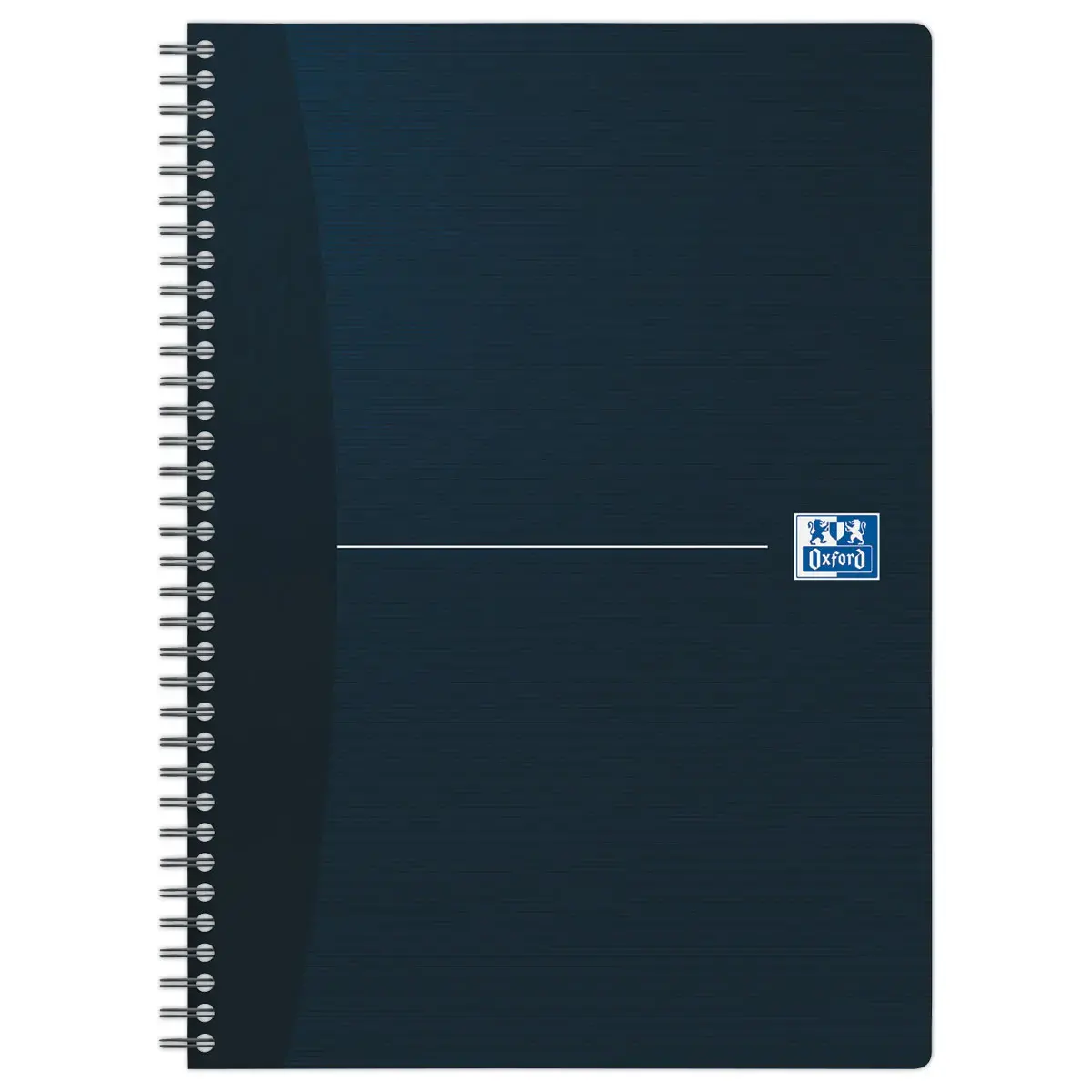 Spiraalschrift A4 Essentials - S&eacute;yes - 180 pagina's - OXFORD 