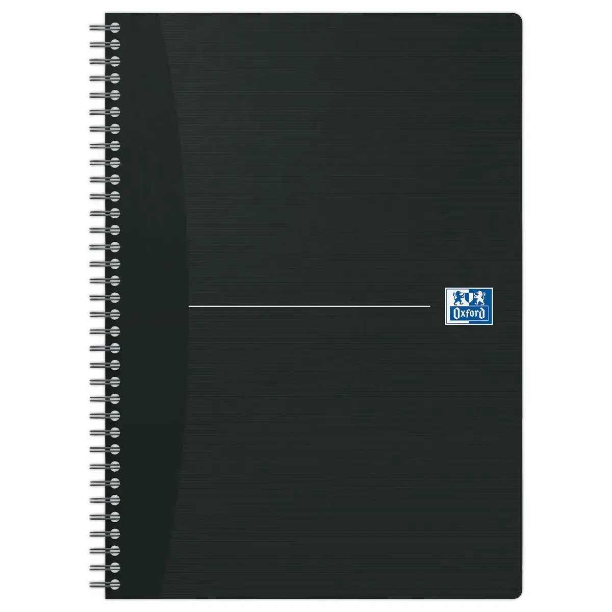 Spiraalschrift A4 Essentials - S&eacute;yes - 180 pagina's - OXFORD 