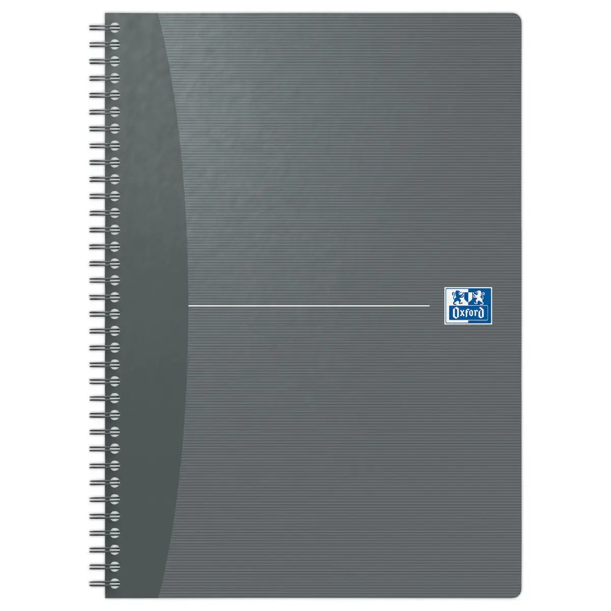 Spiraalschrift A4 Essentials - S&eacute;yes - 180 pagina's - OXFORD 