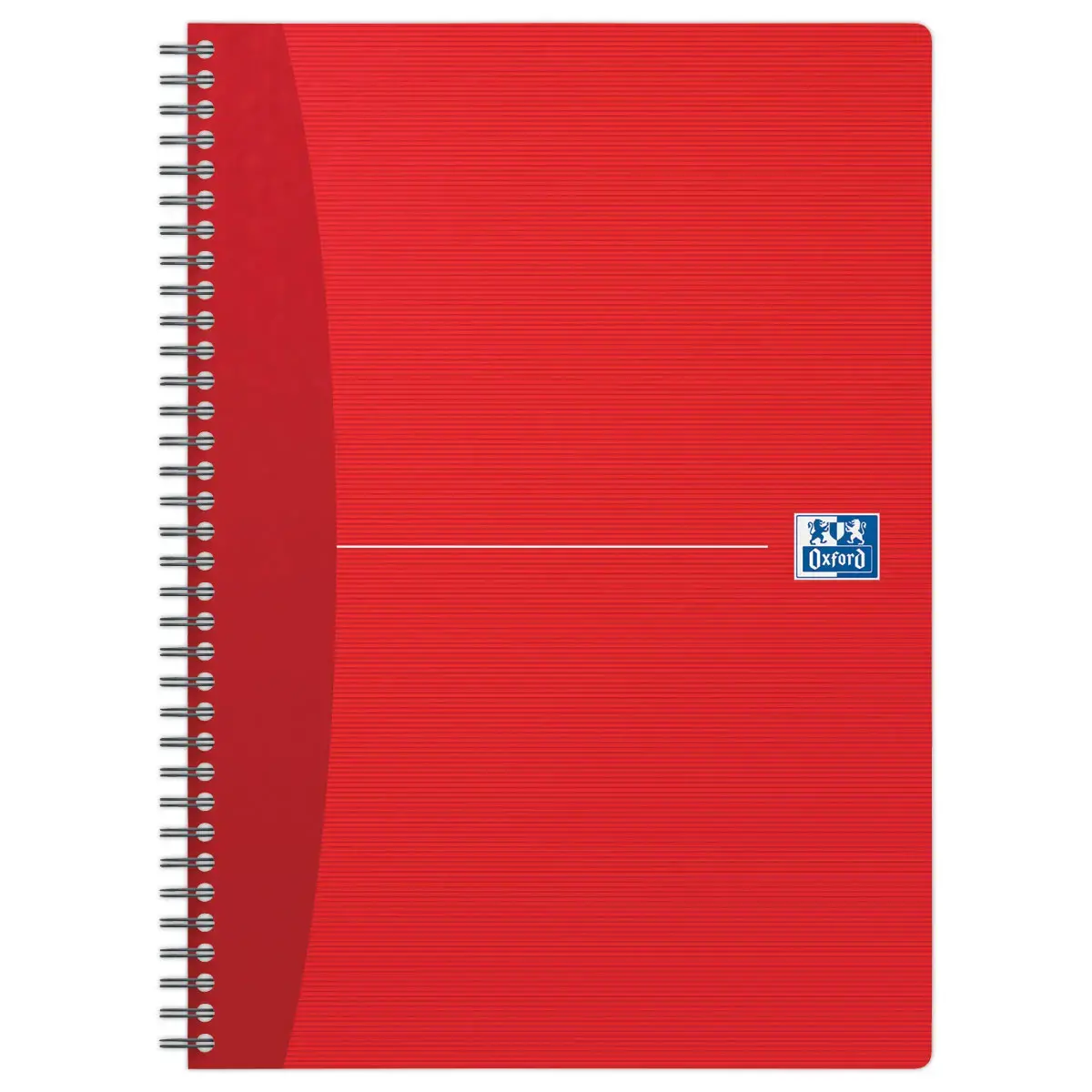 Spiraalschrift A4 Essentials - S&eacute;yes - 180 pagina's - OXFORD 