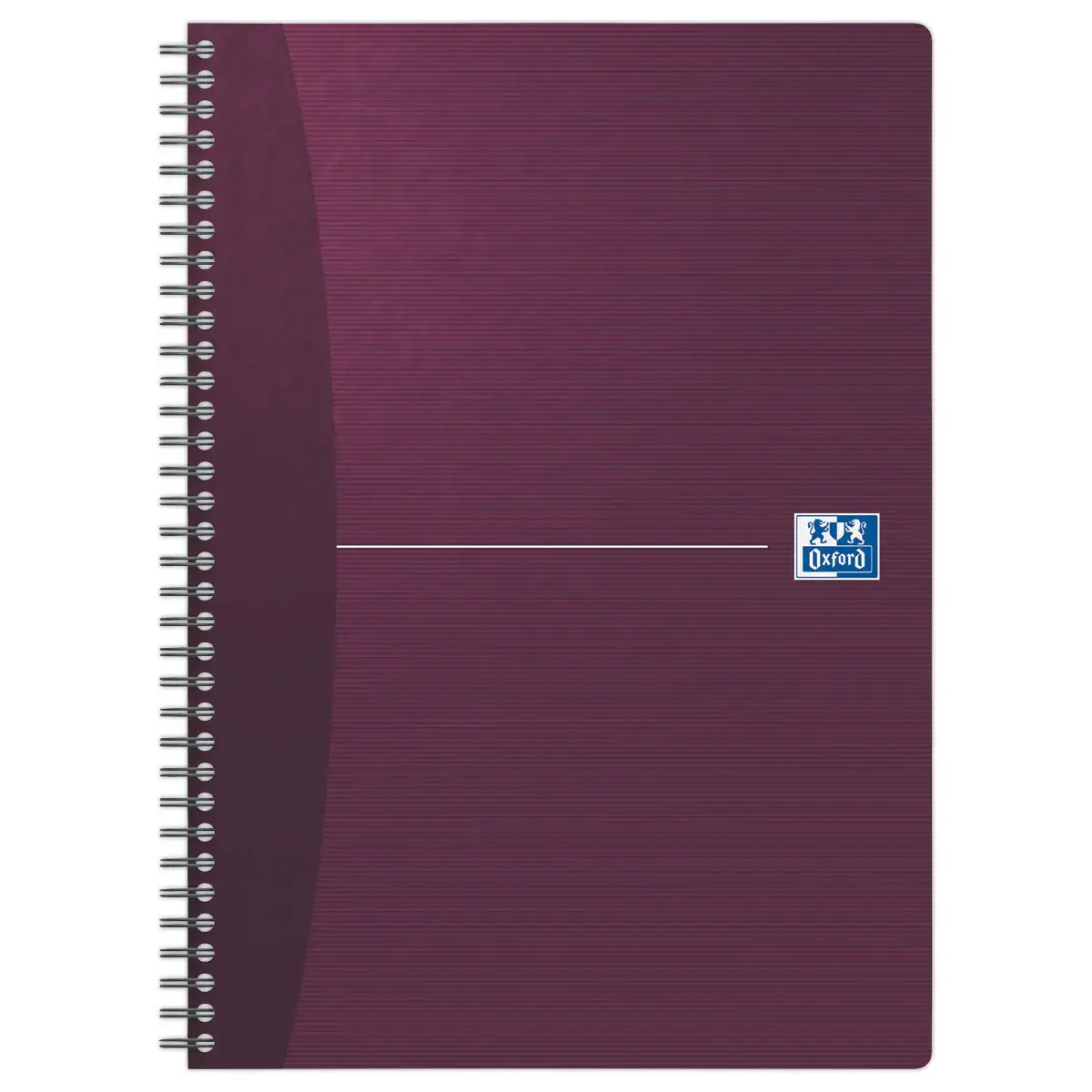 Spiraalschrift A4 Essentials - S&eacute;yes - 180 pagina's - OXFORD 