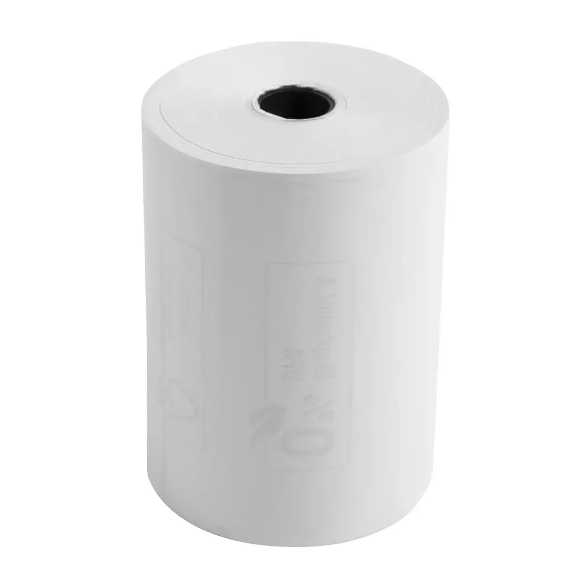 10 Thermische papierrollen voor betaalautomaten - 60 x 80 mm - EXACOMPTA