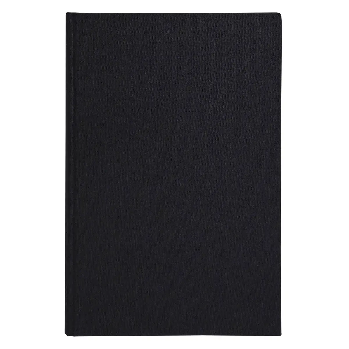 Genummerd register 23 x 36 cm - 200 pagina's (2 boeken)